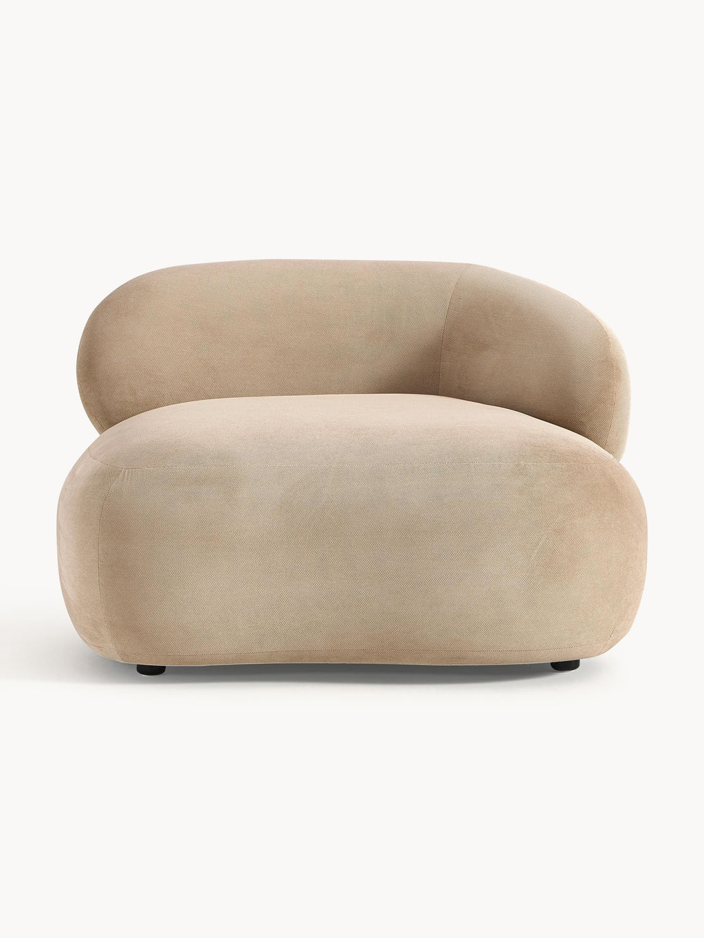 Alba Lounge Armchair