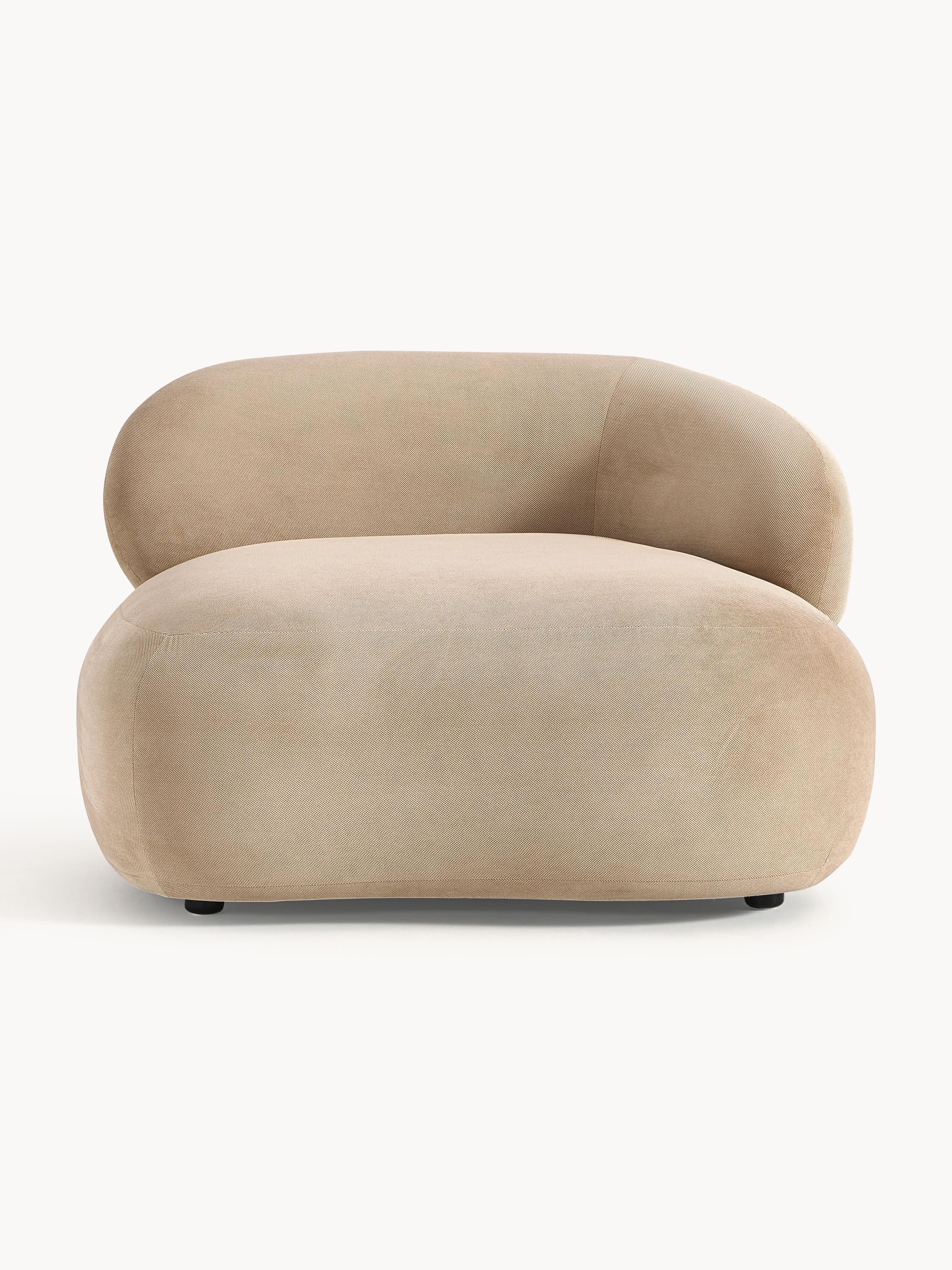 Alba Lounge Armchair