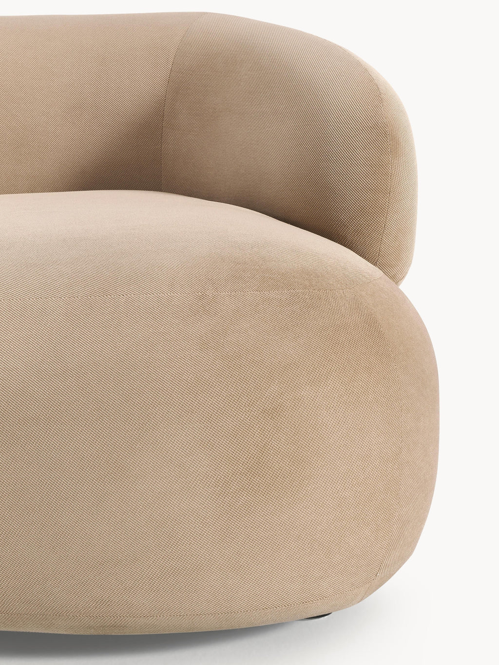 Alba Lounge Armchair