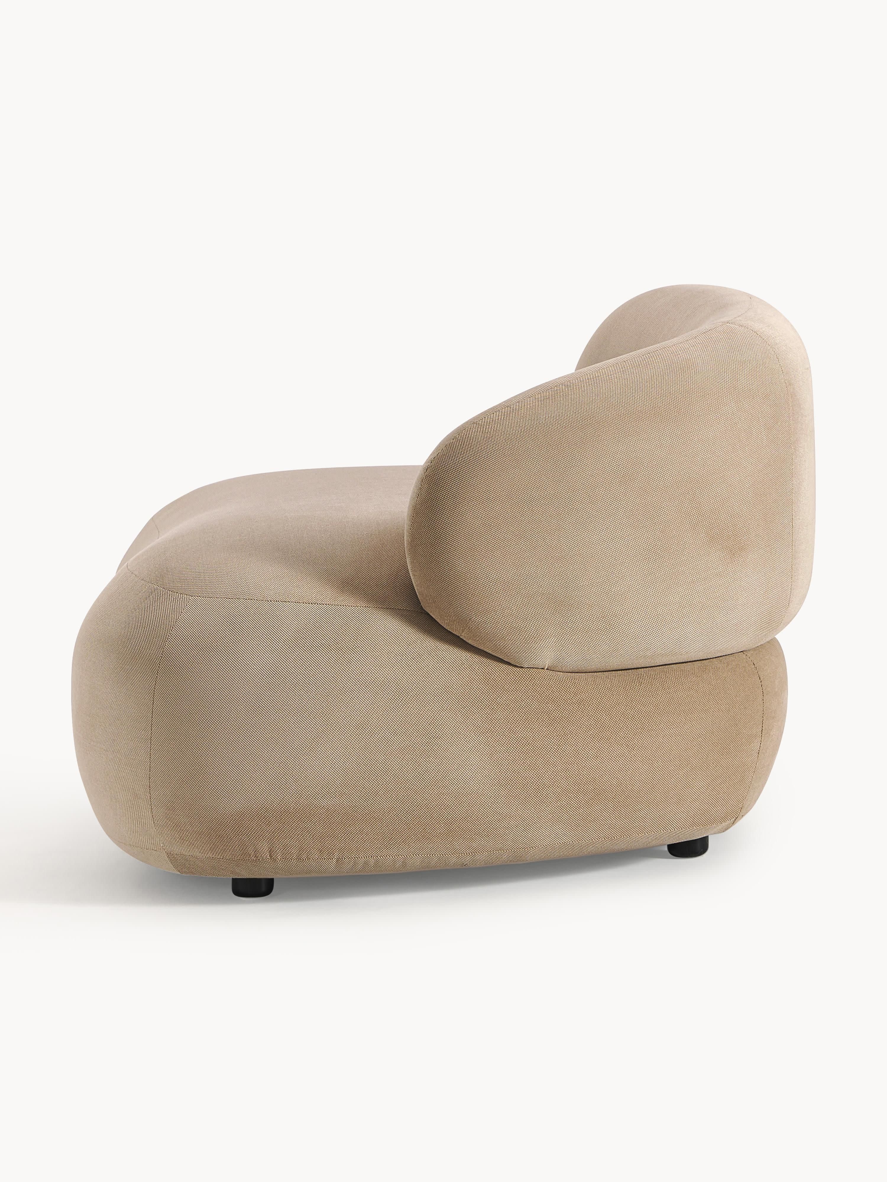 Alba Lounge Armchair