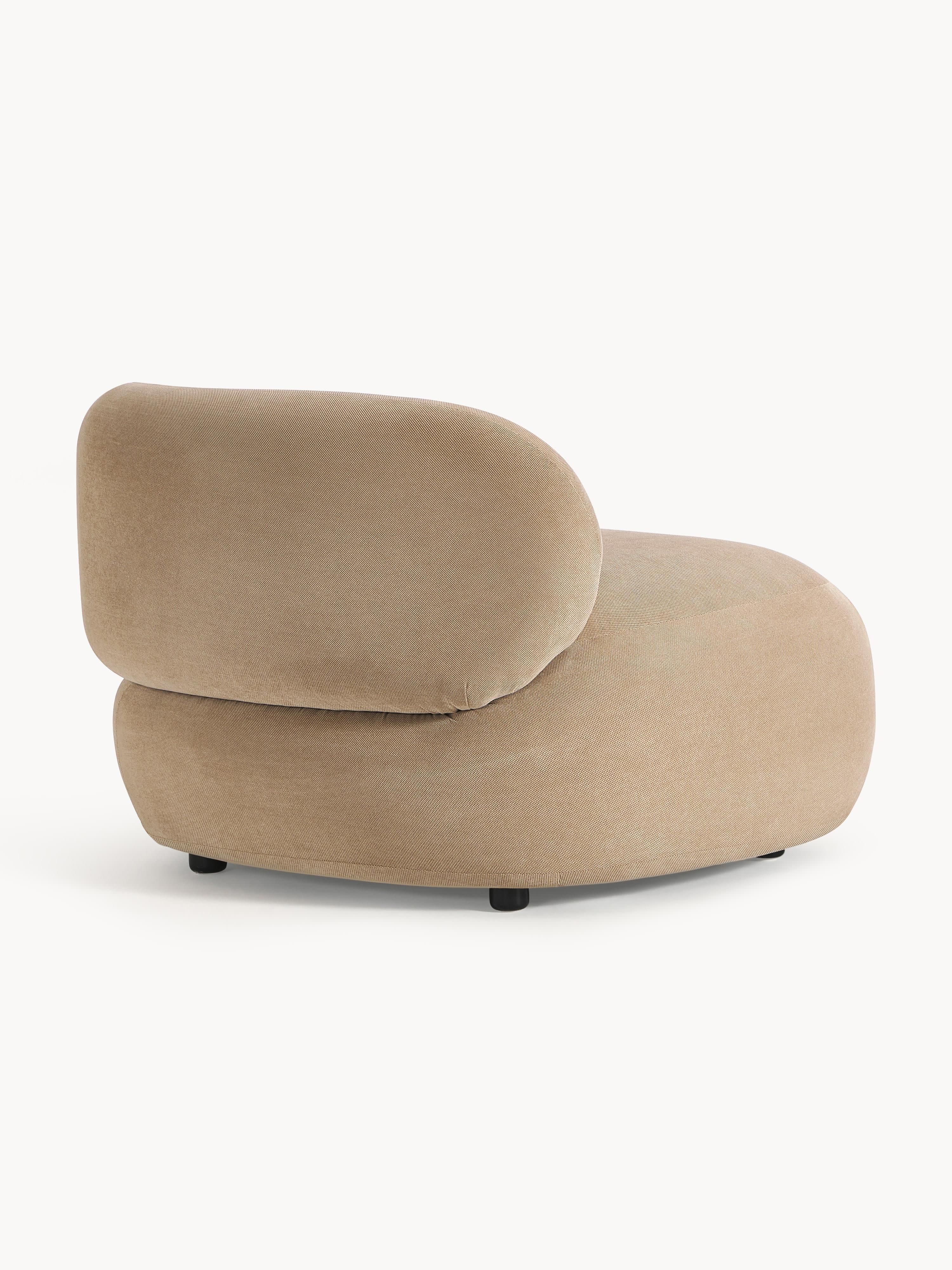 Alba Lounge Armchair