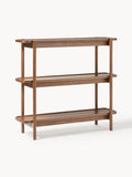 Gallery image 1 - Low Wooden Shelf Libby