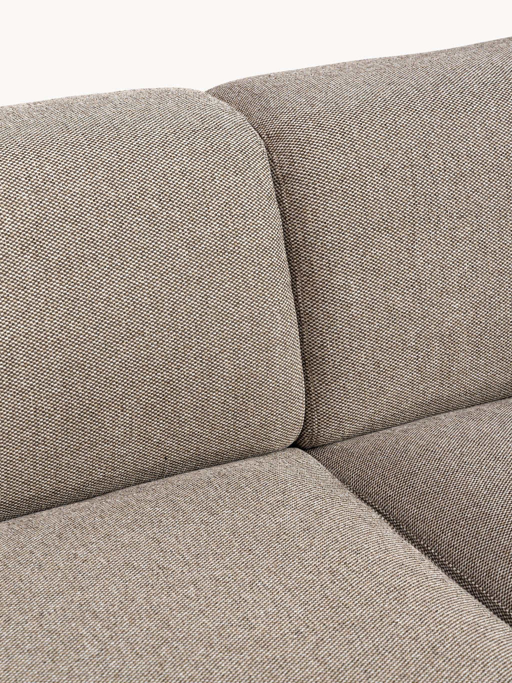 Melva Large Corner Sofa (4-seater)