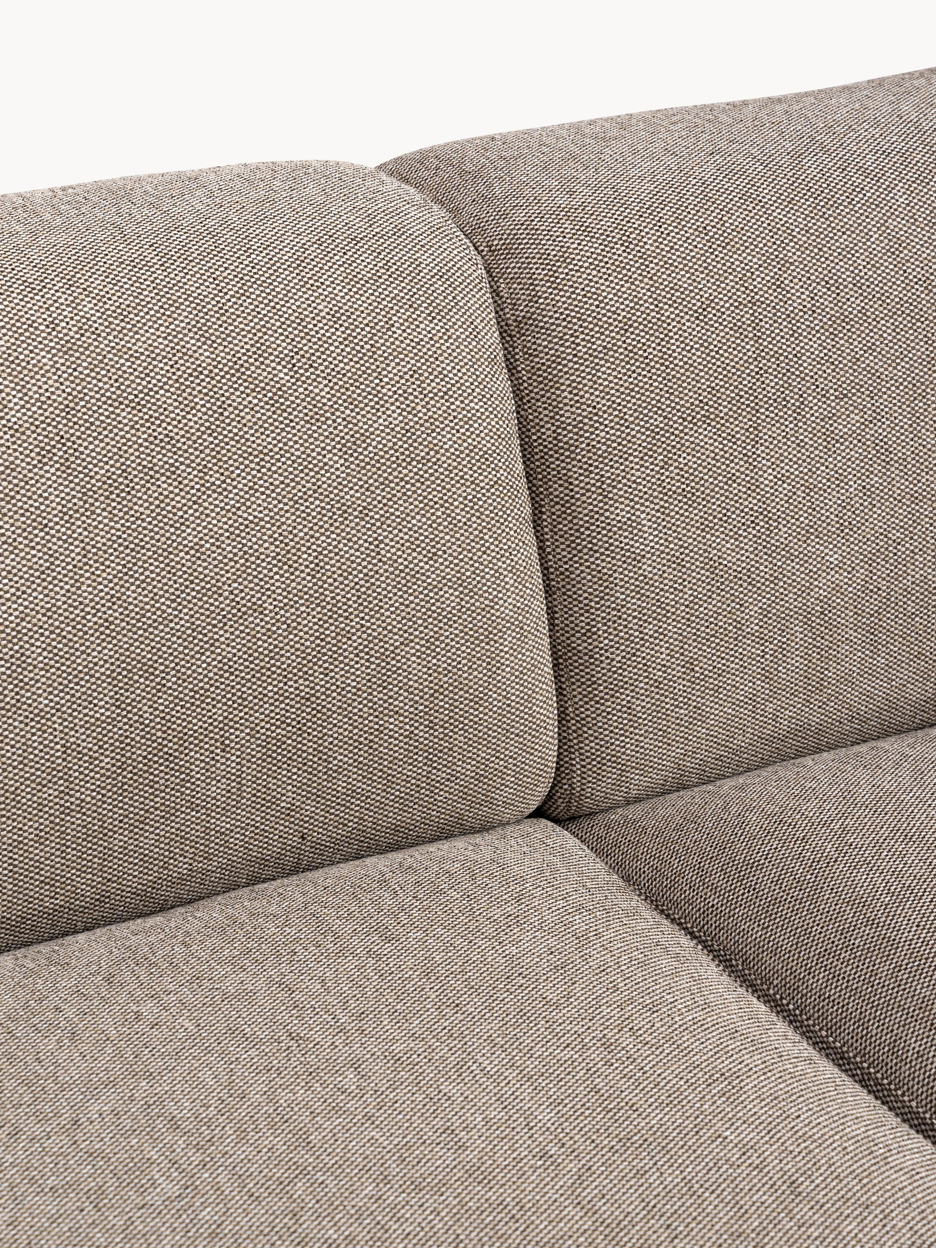 Melva Large Corner Sofa (4-seater)