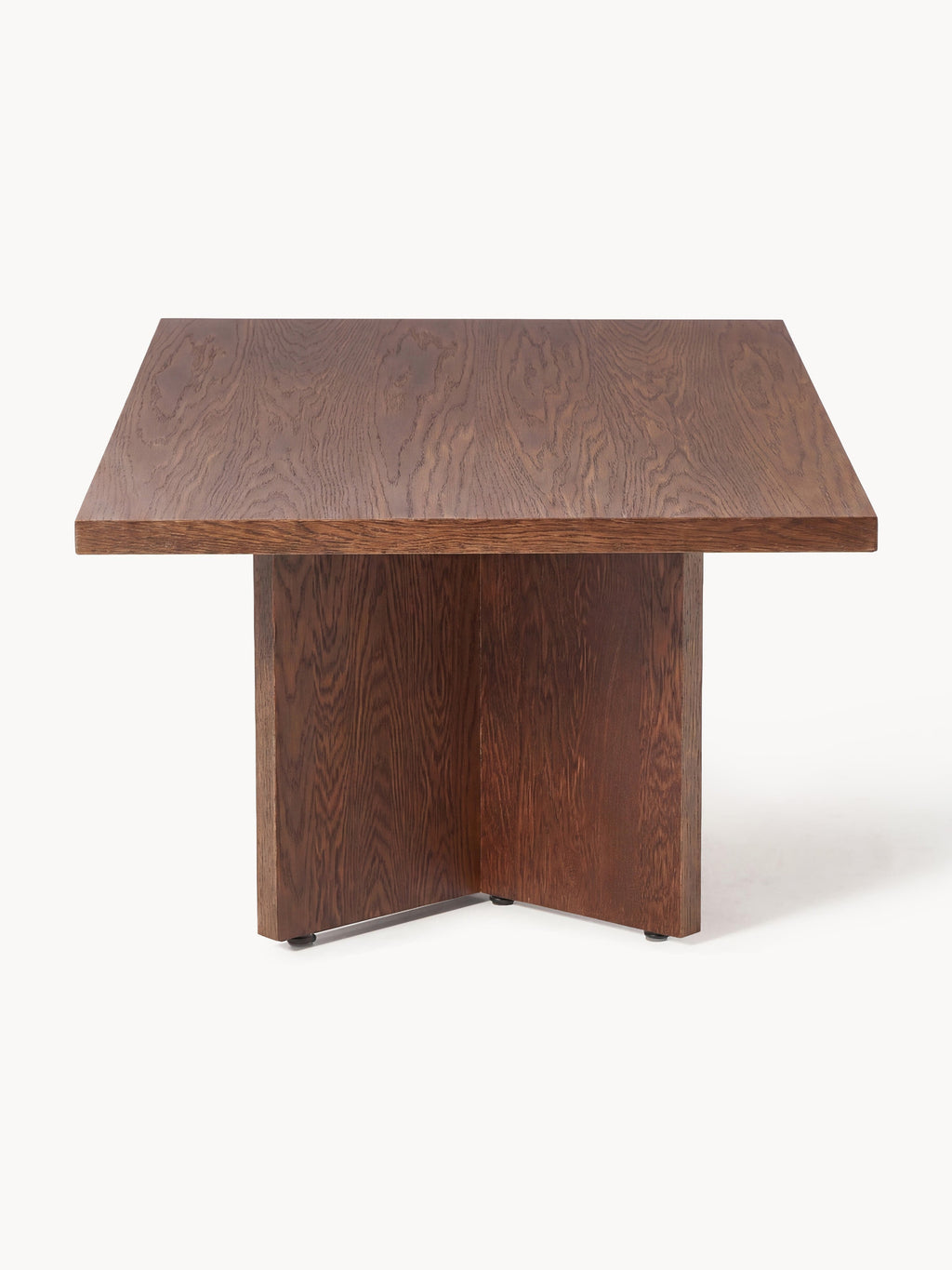 Toni Wooden Coffee Table