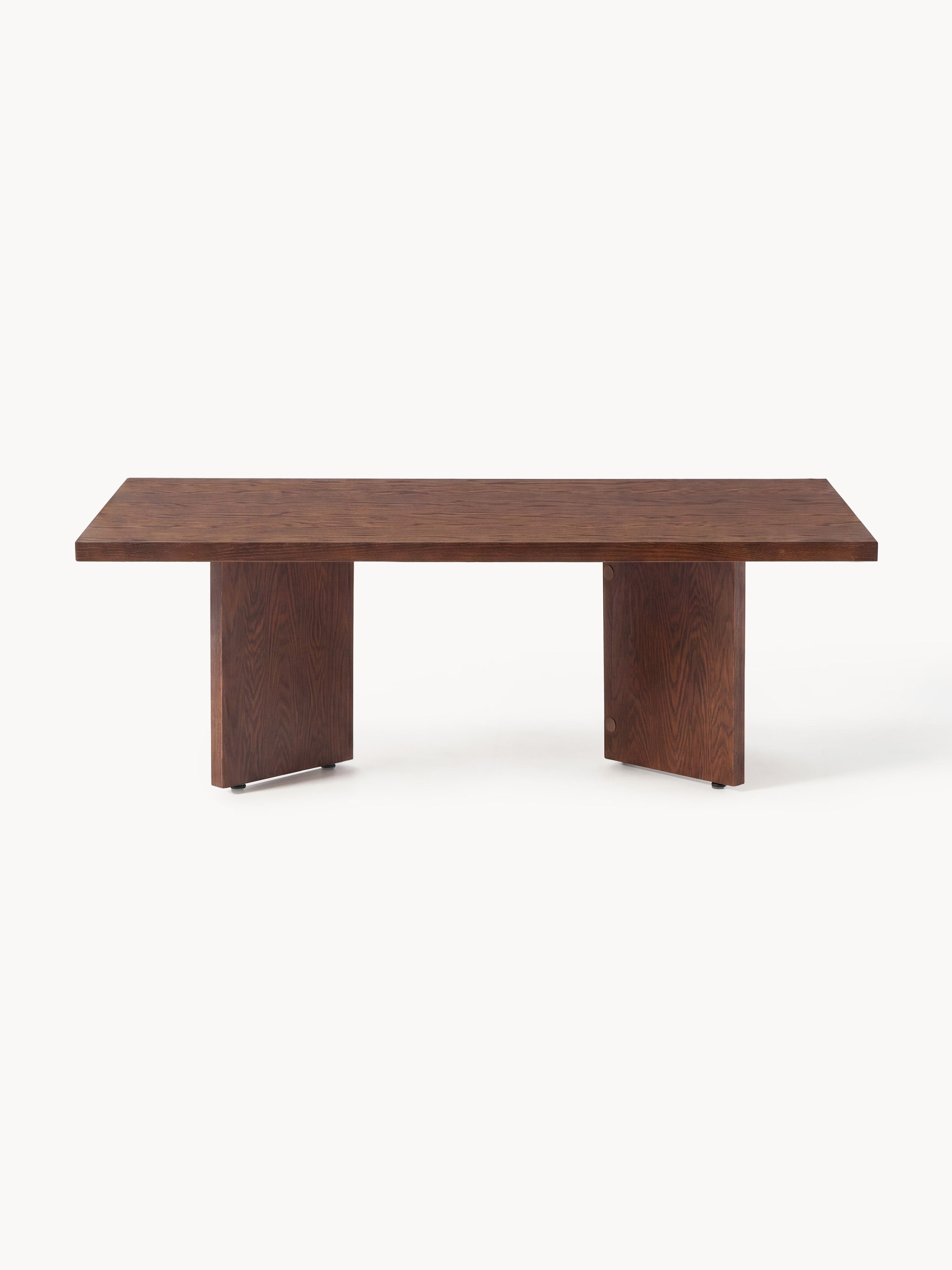 Toni Wooden Coffee Table