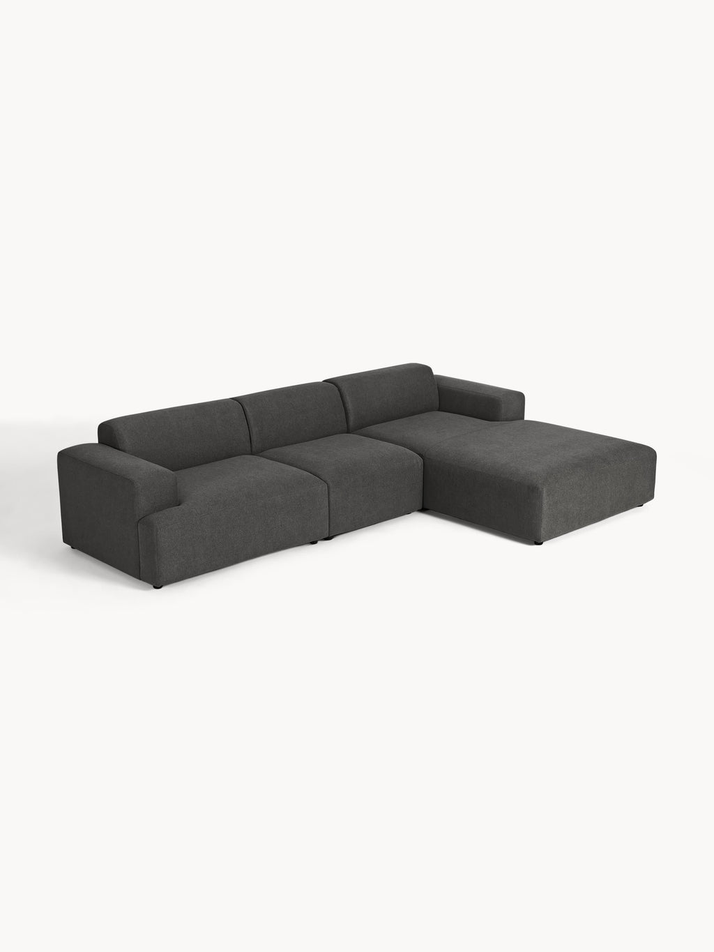 Melva Corner Sofa (4-seater)