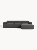 Gallery image 1 - Corner Sofa Melva (4-seater)