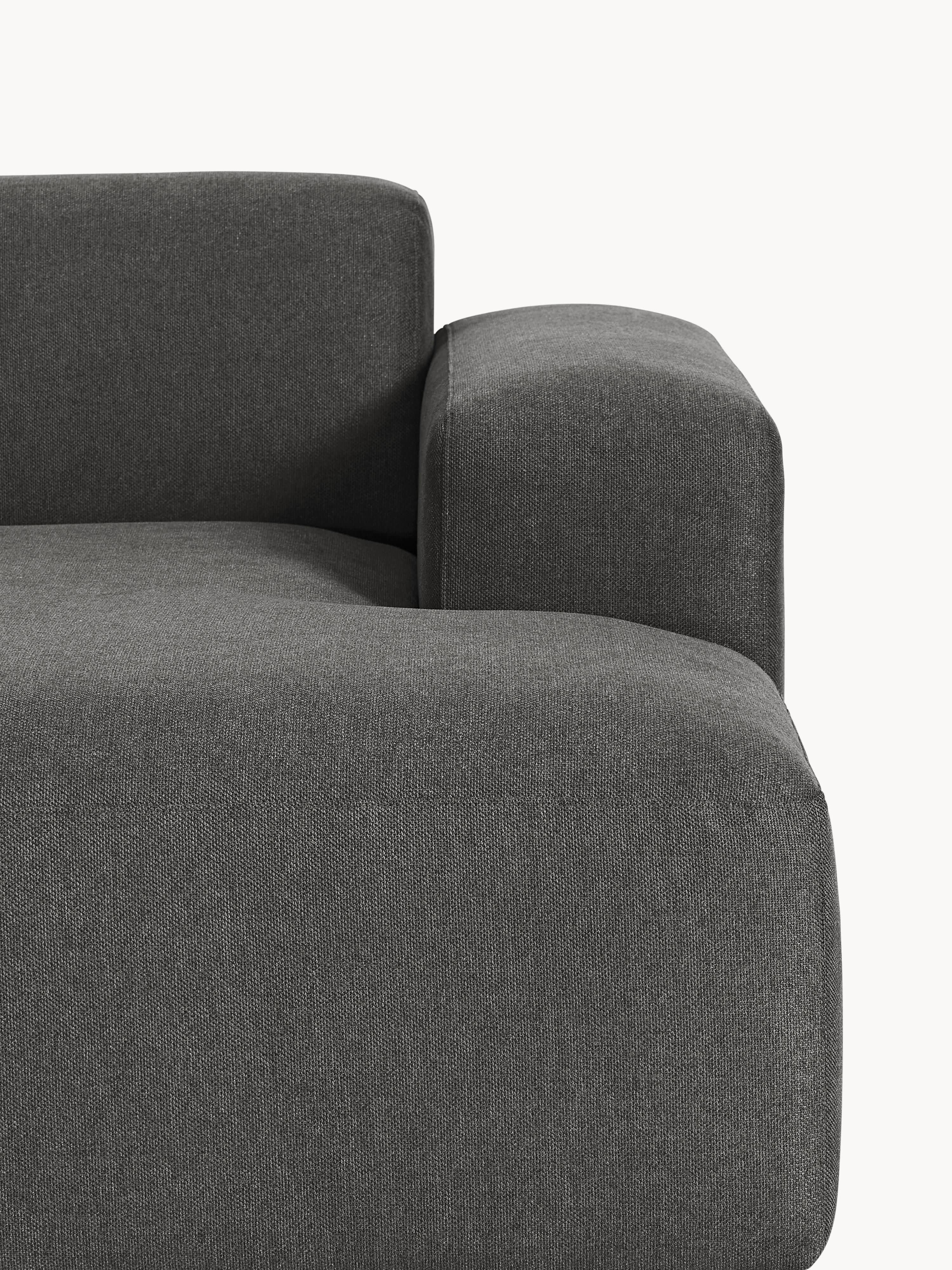 Melva Corner Sofa (4-seater)