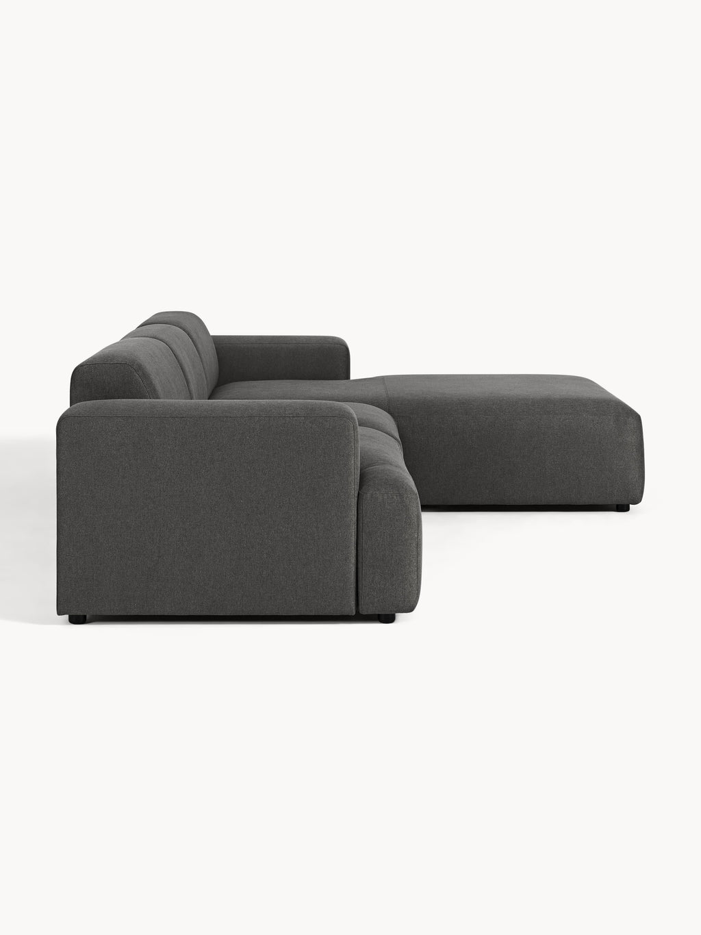Melva Corner Sofa (4-seater)