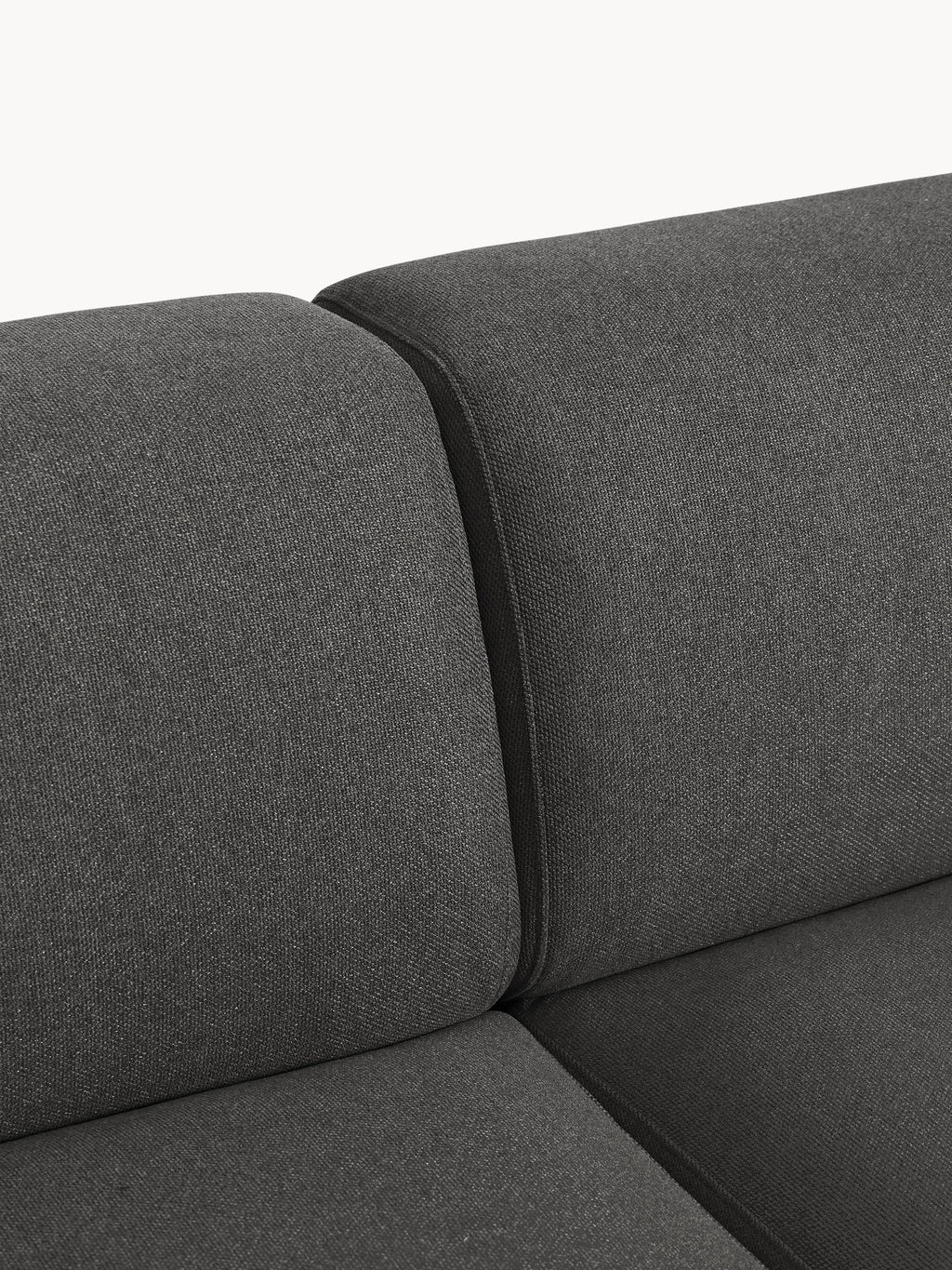 Melva Corner Sofa (4-seater)