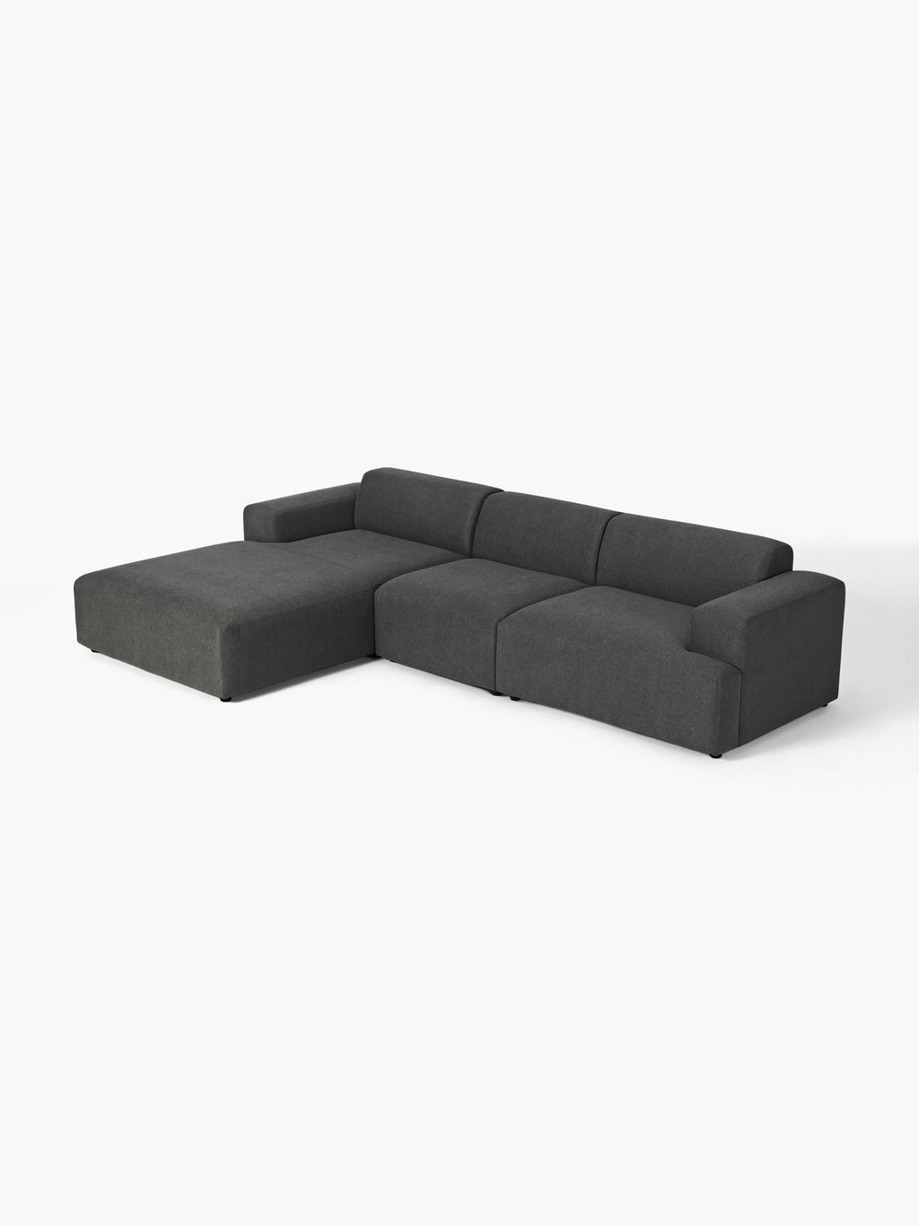 Melva Corner Sofa (4-seater)