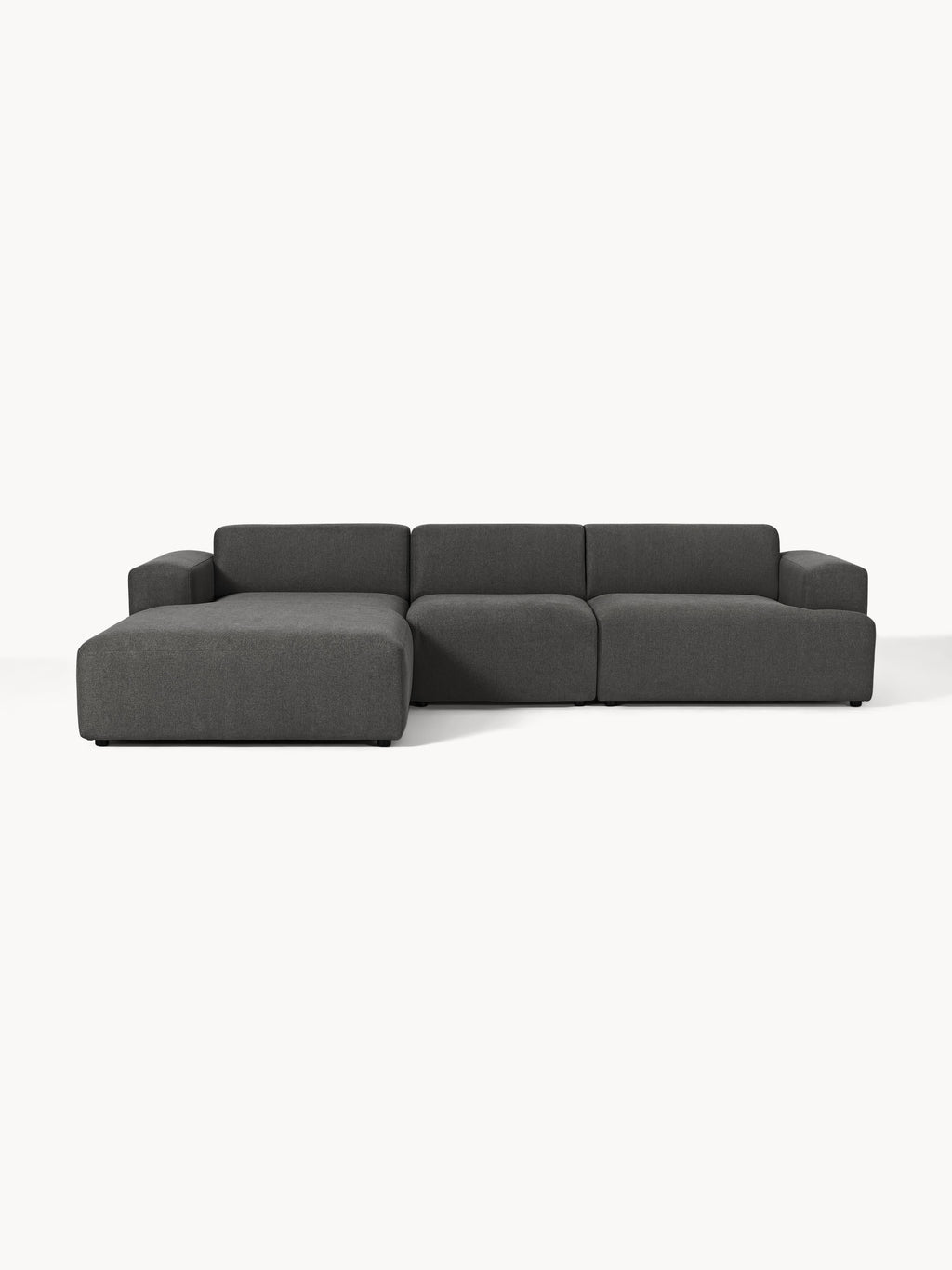 Melva Corner Sofa (4-seater)