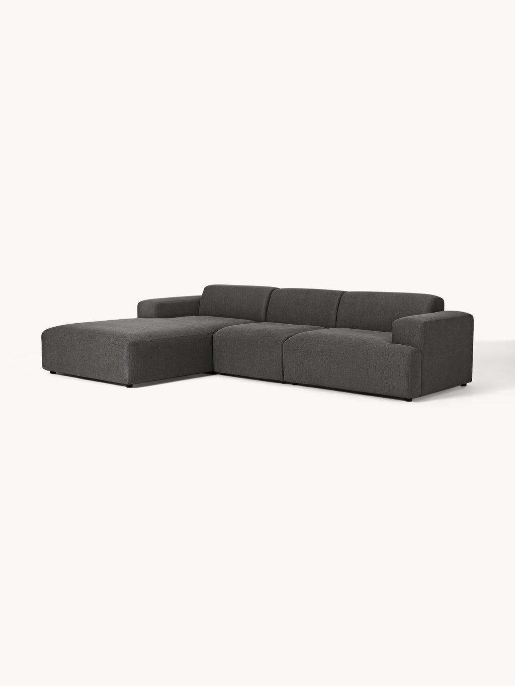 Melva Corner Sofa (4-seater)