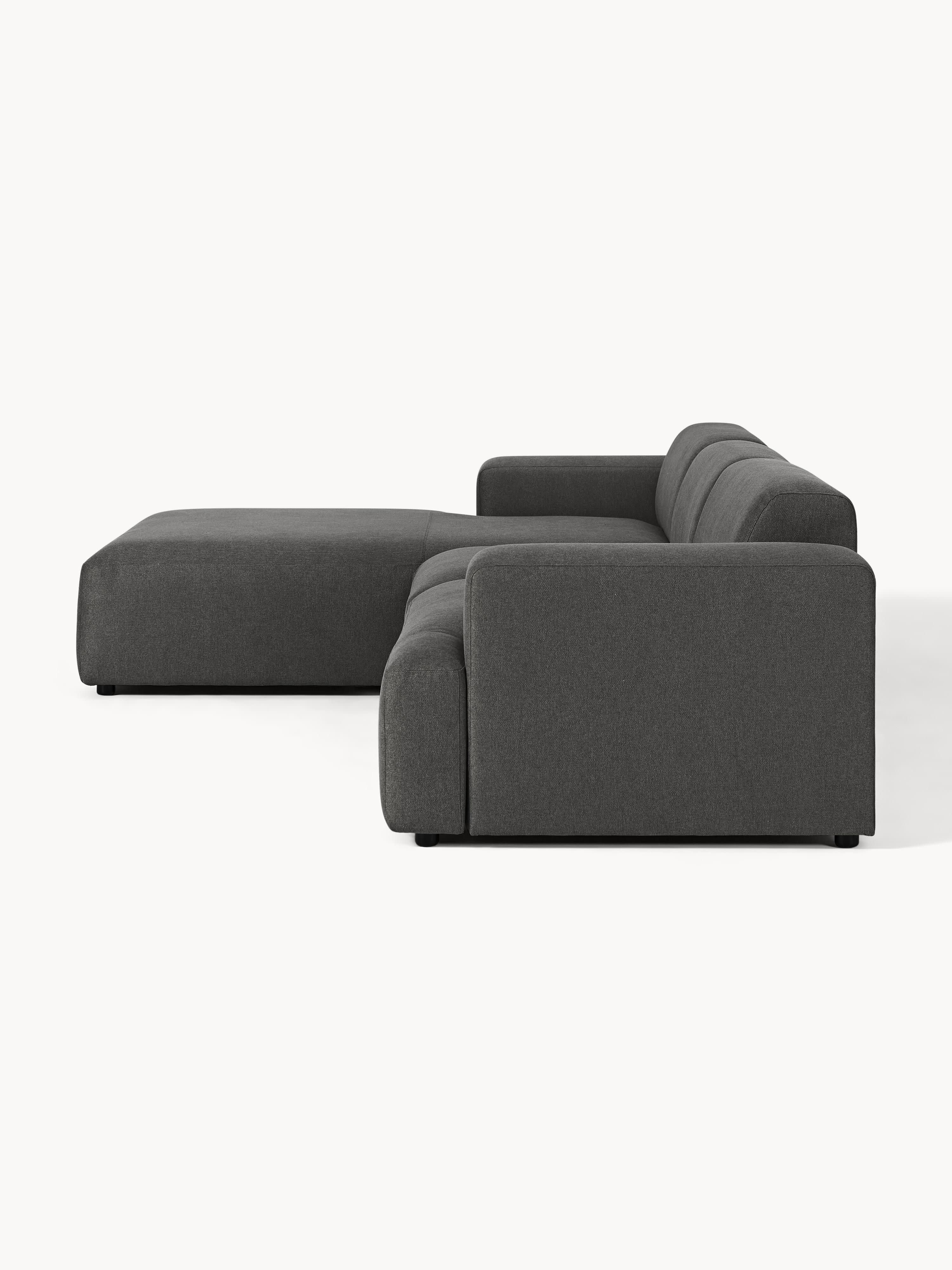 Melva Corner Sofa (4-seater)