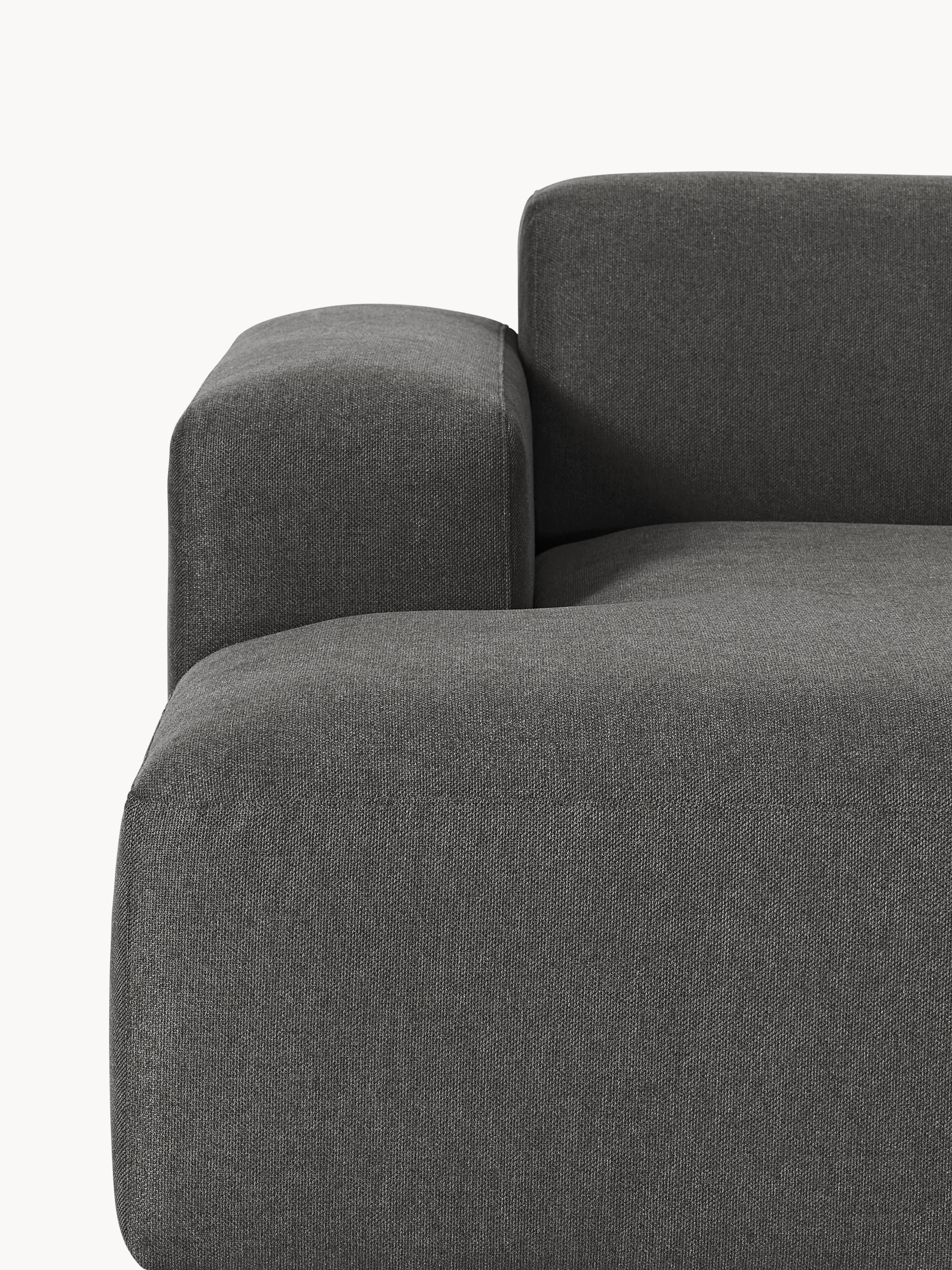 Melva Corner Sofa (4-seater)