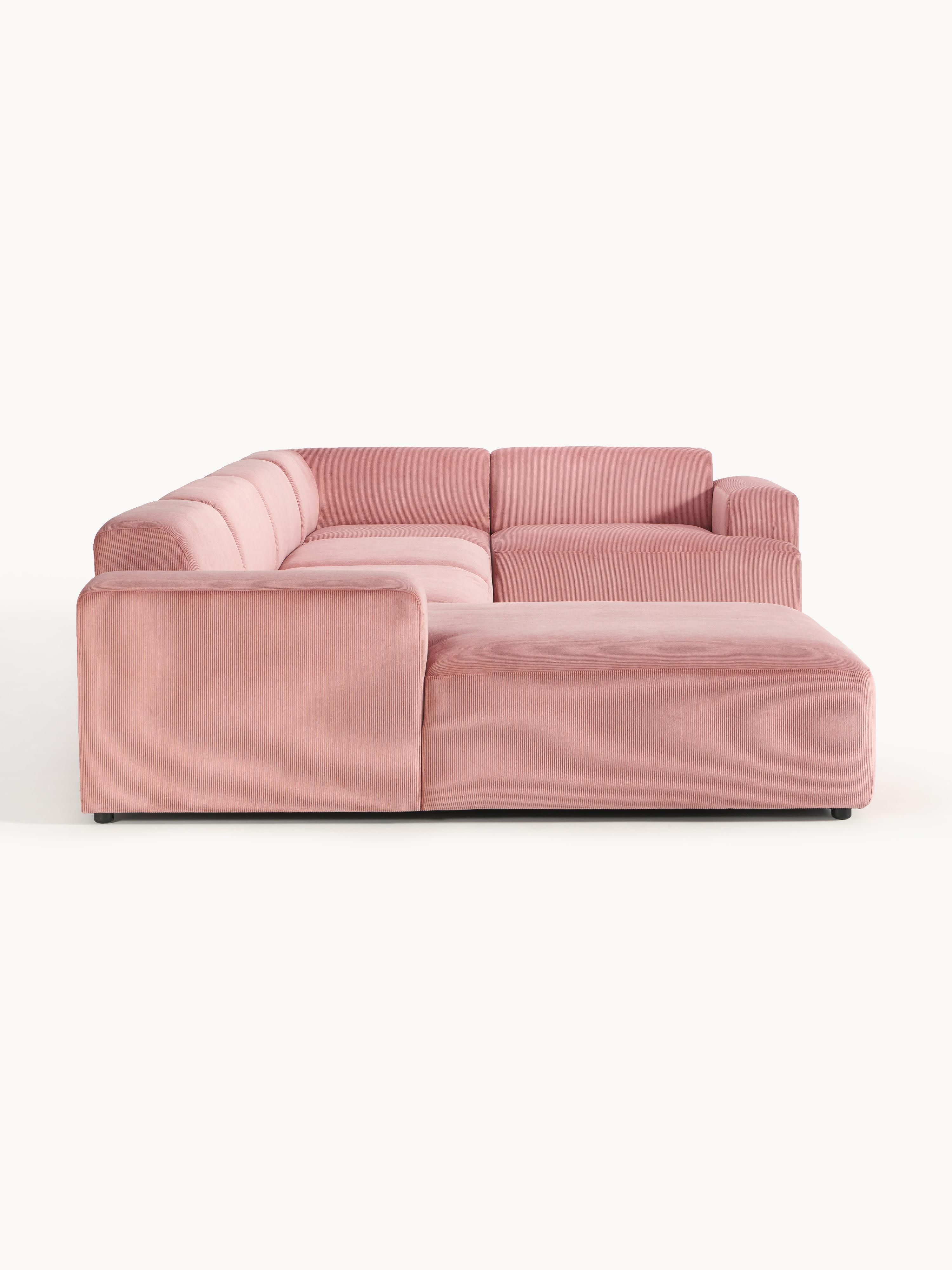 Melva XL Corduroy Sofa
