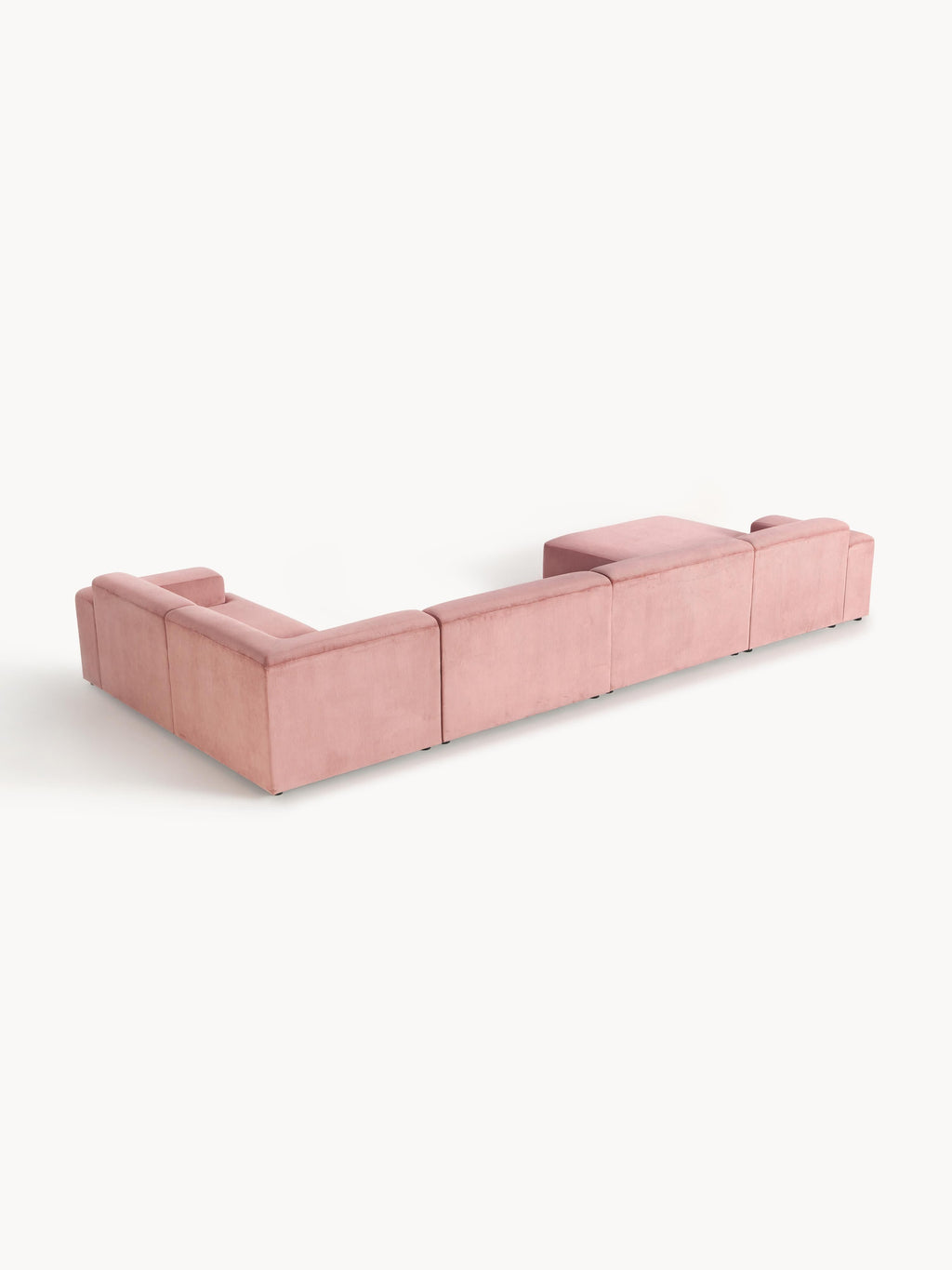 Melva XL Corduroy Sofa