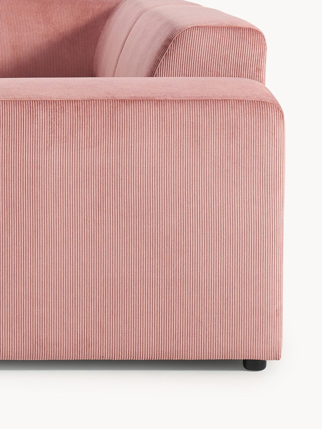 Melva XL Corduroy Sofa