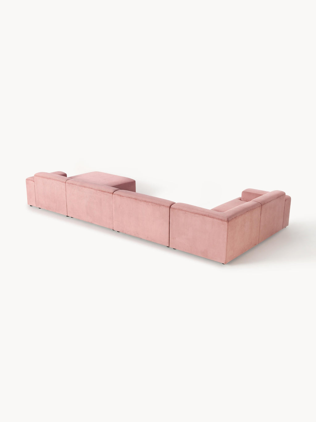 Melva XL Corduroy Sofa