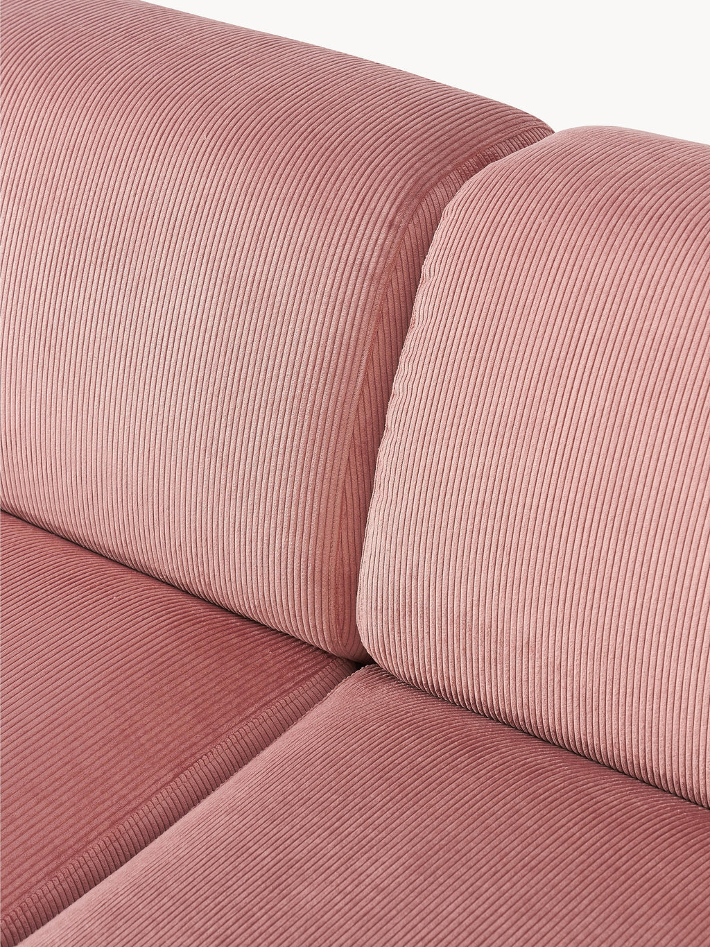 Melva XL Corduroy Sofa