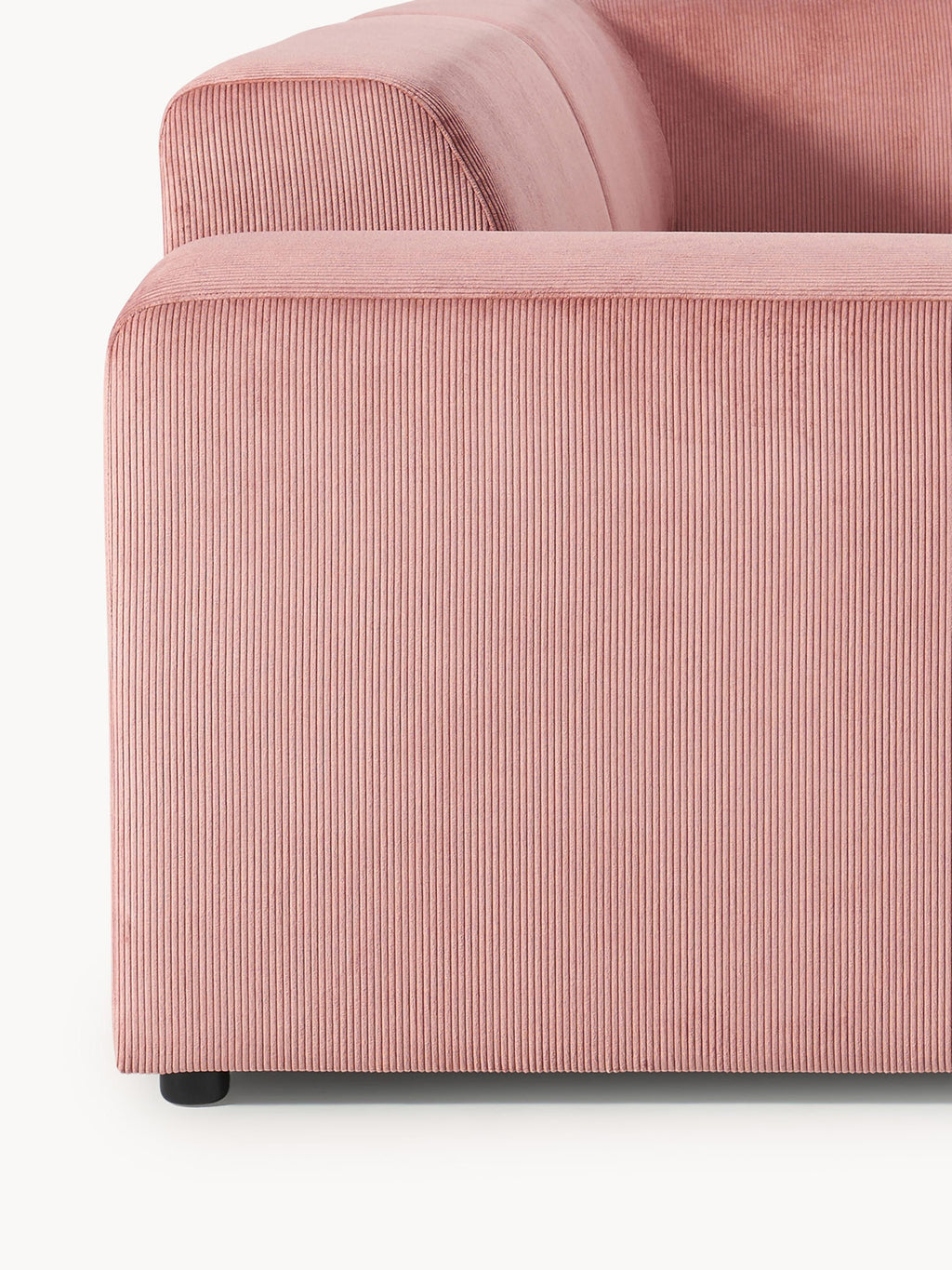 Melva XL Corduroy Sofa