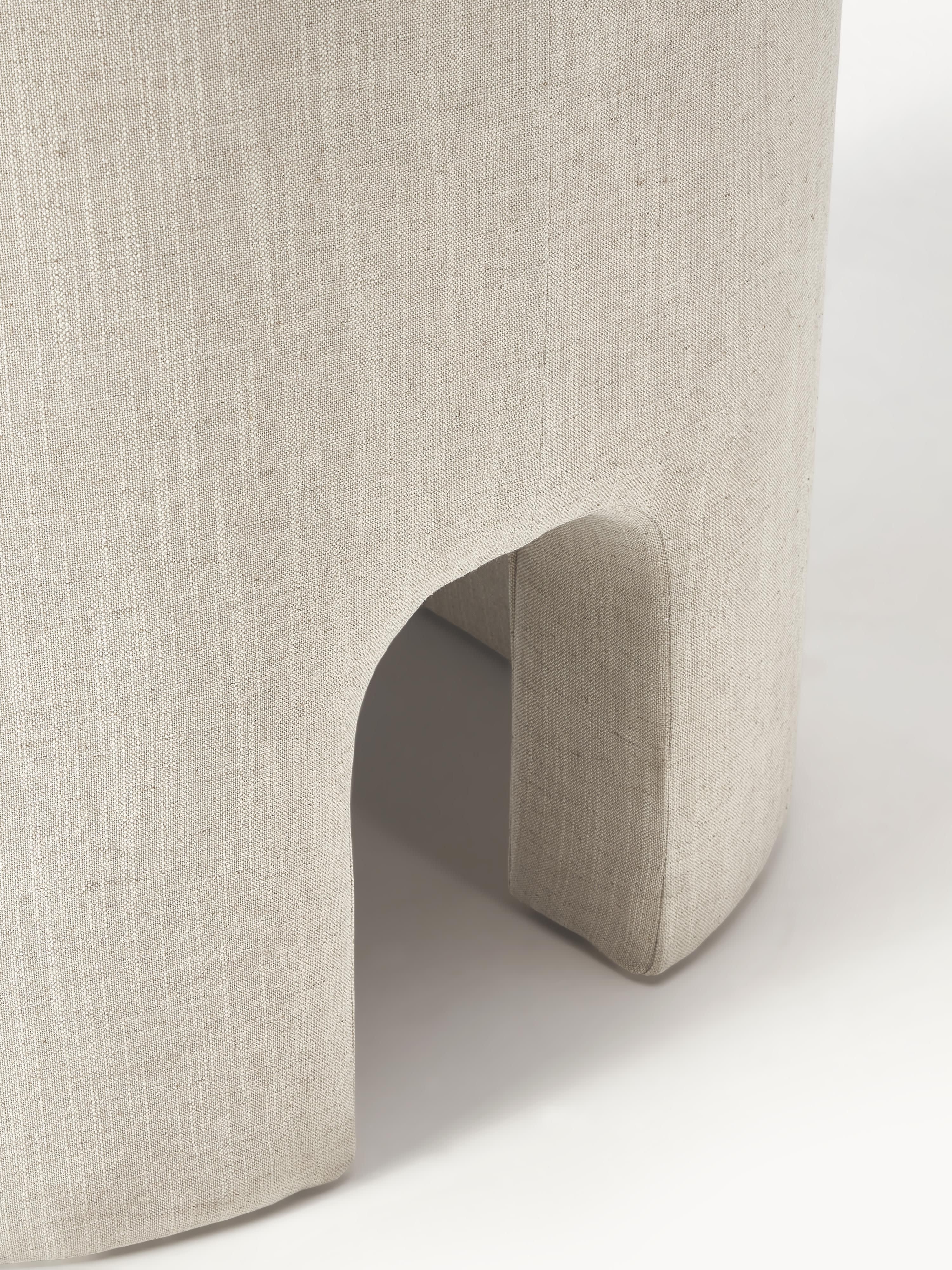 Mairo Armchair