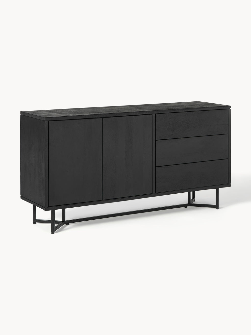 Gallery image 1 - Mango Wood Sideboard Luca