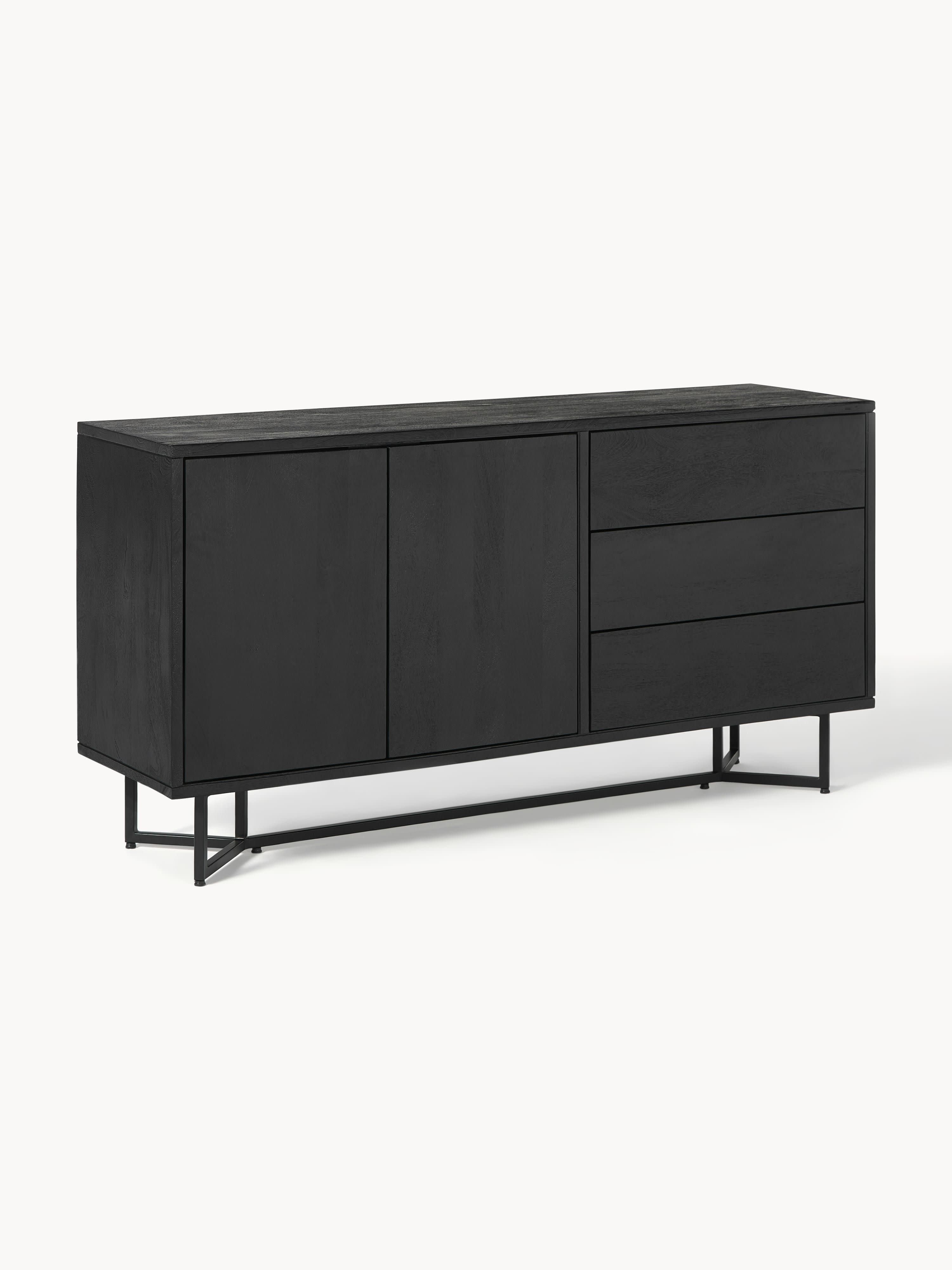 Gallery image 1 - Mango Wood Sideboard Luca