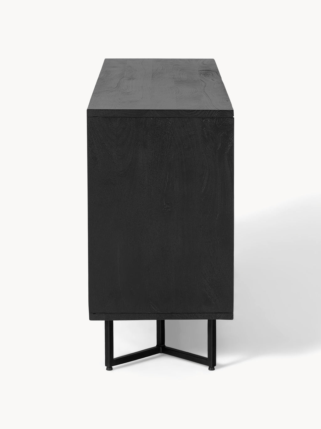 Luca Mango Wood Sideboard