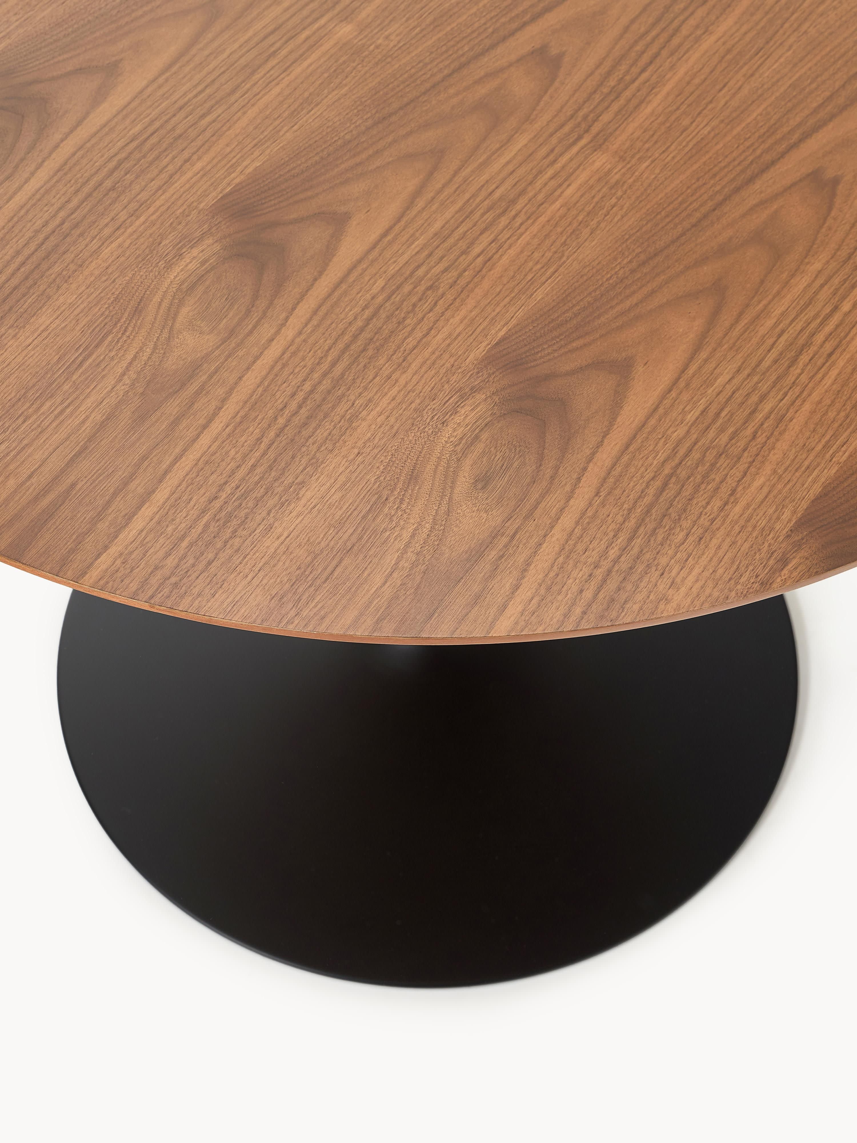 Menorca Round Dining Table, in various sizes