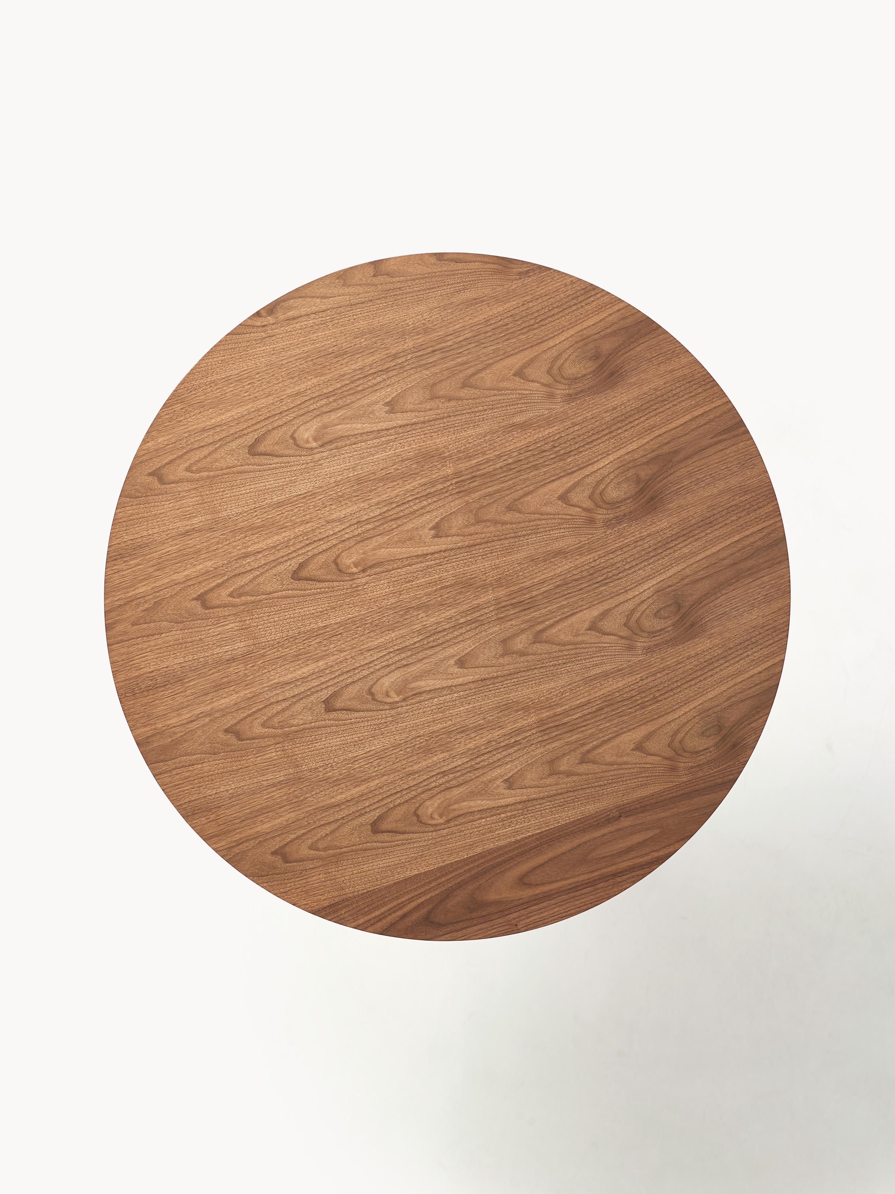 Menorca Round Dining Table, in various sizes