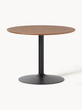 Gallery image 1 - Round Dining Table Menorca