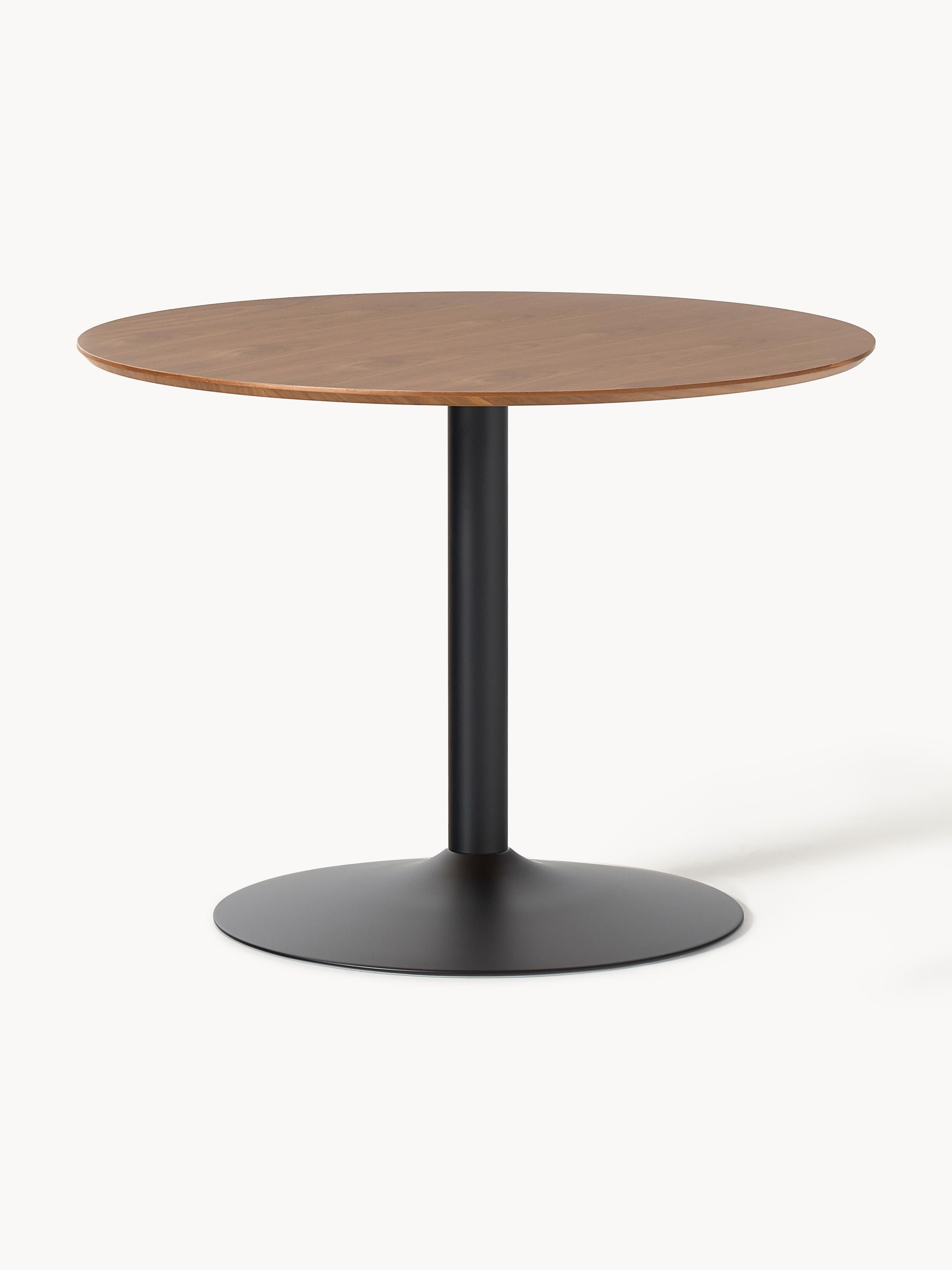 Gallery image 1 - Round Dining Table Menorca