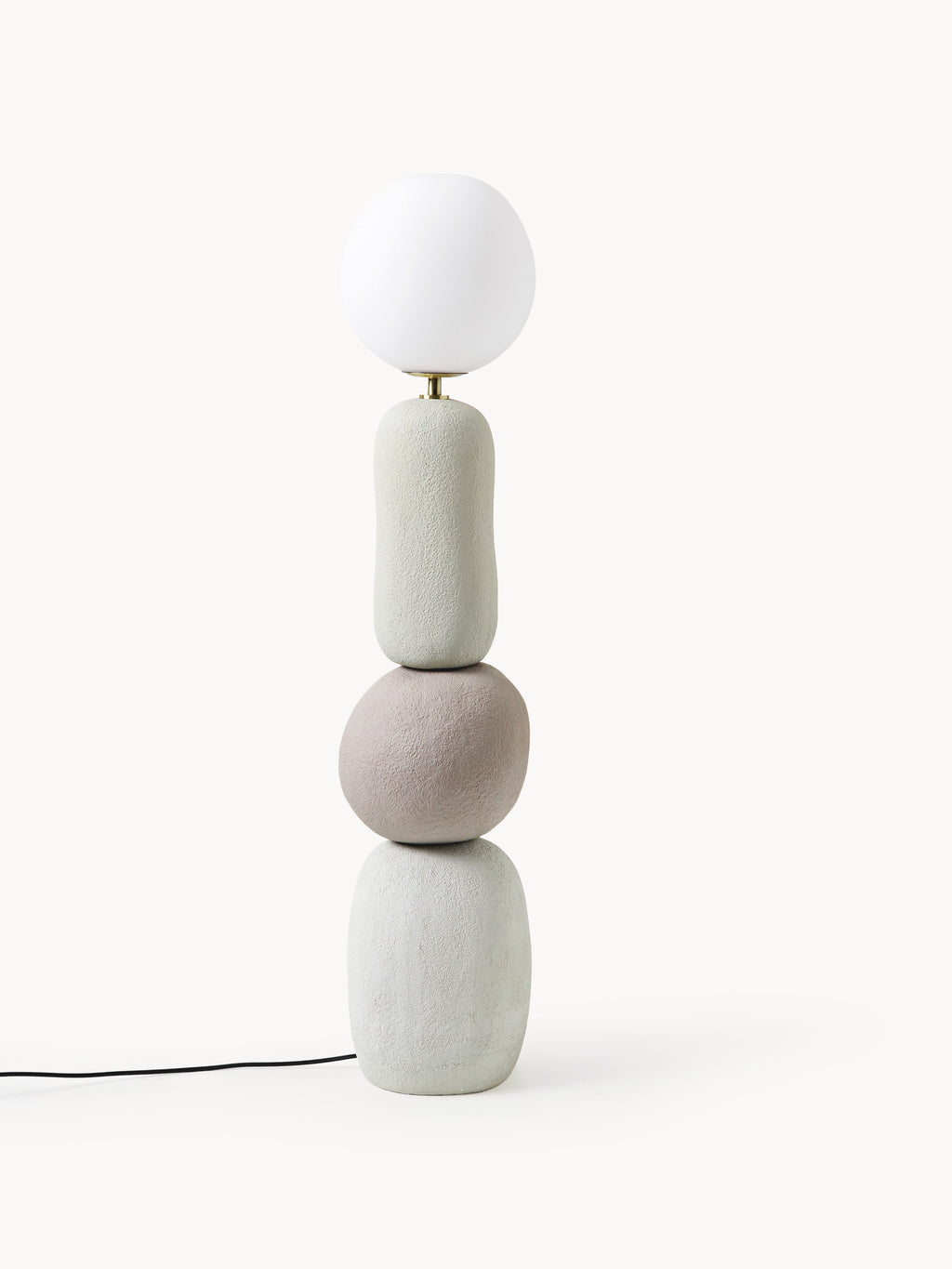 Gallery image 1 - Floor Lamp Chakra