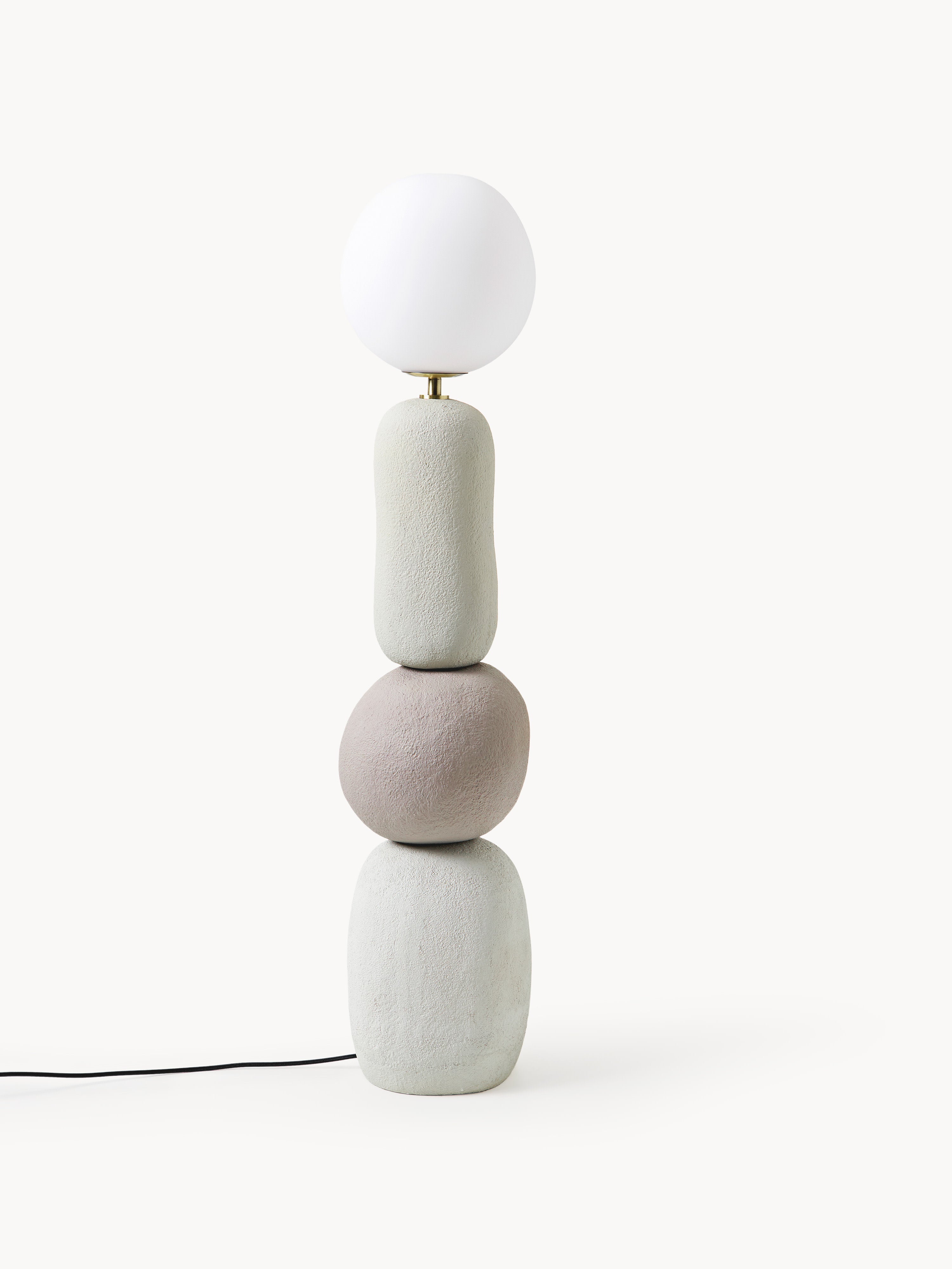 Gallery image 1 - Floor Lamp Chakra