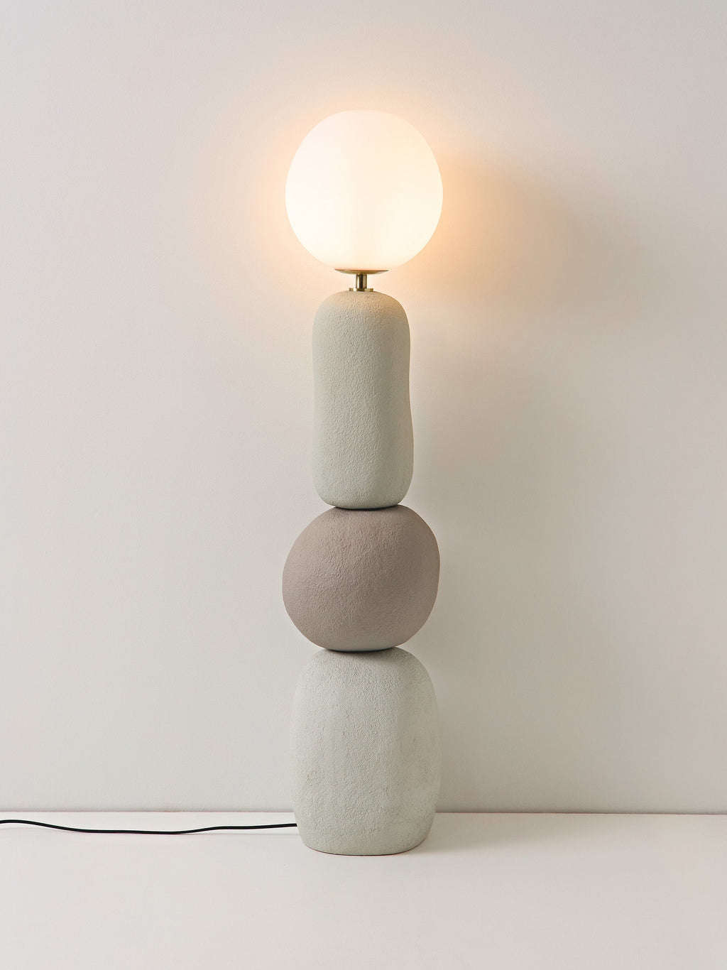 Chakra Floor Lamp