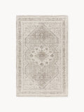 Gallery image 1 - Hand-Woven Chenille Rug Mahdi