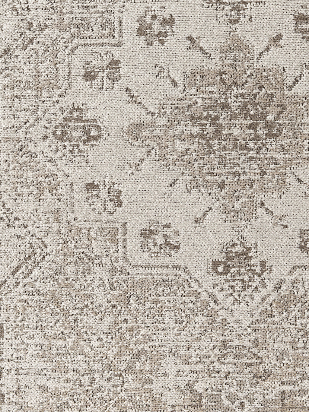 Mahdi Hand-Woven Chenille Rug