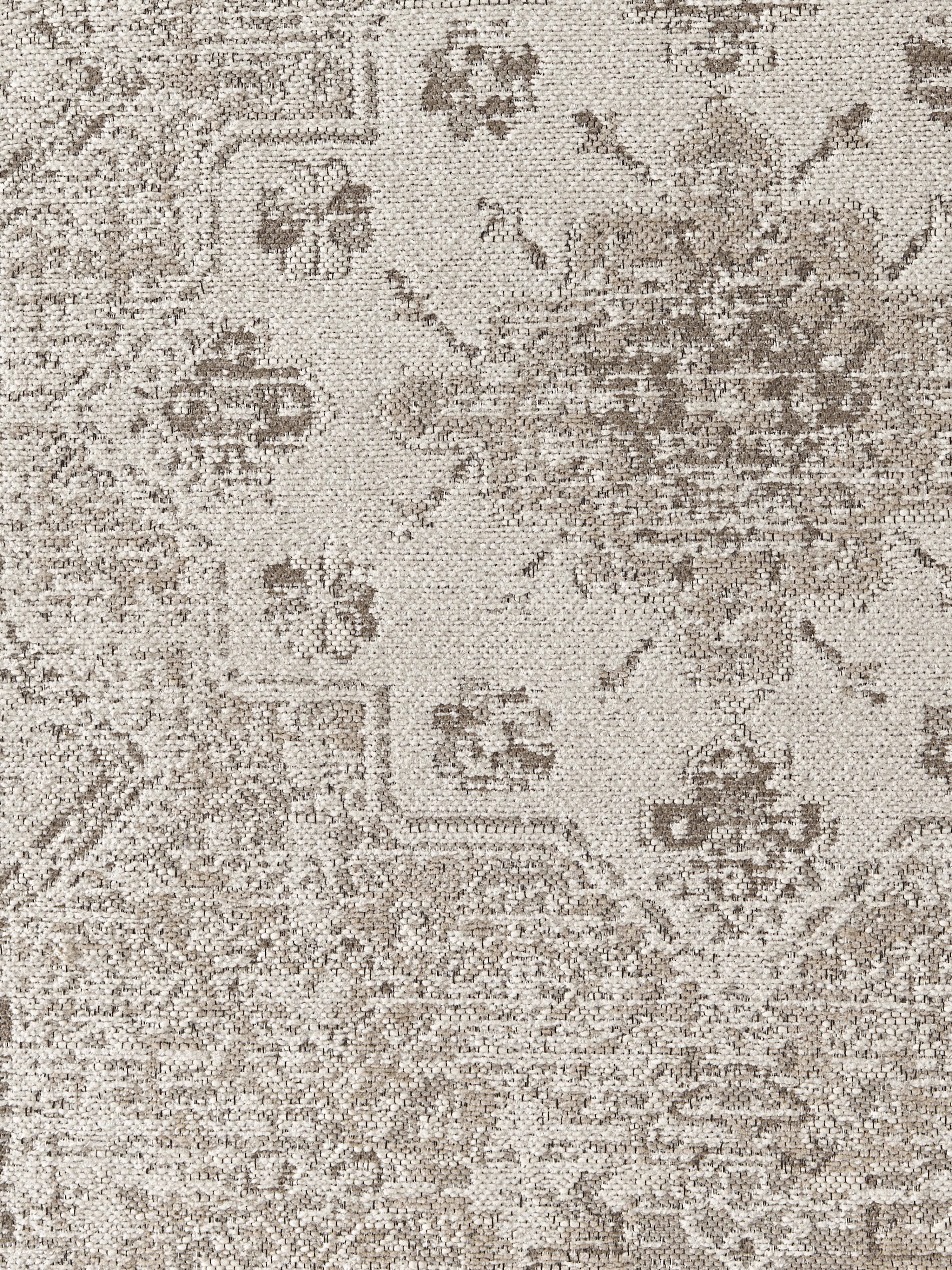 Mahdi Hand-Woven Chenille Rug