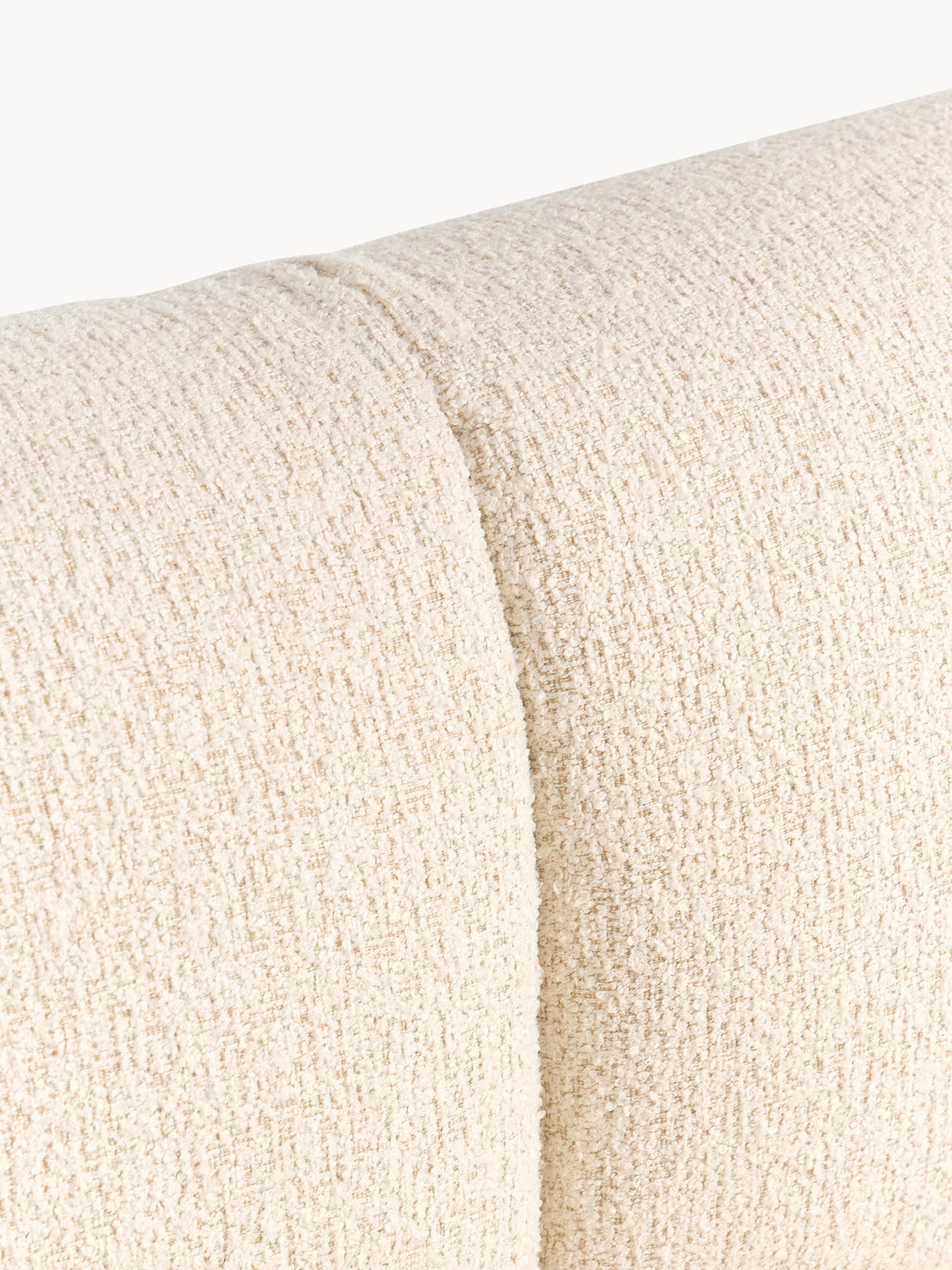 Sofia XL Modular Bouclé Sofa