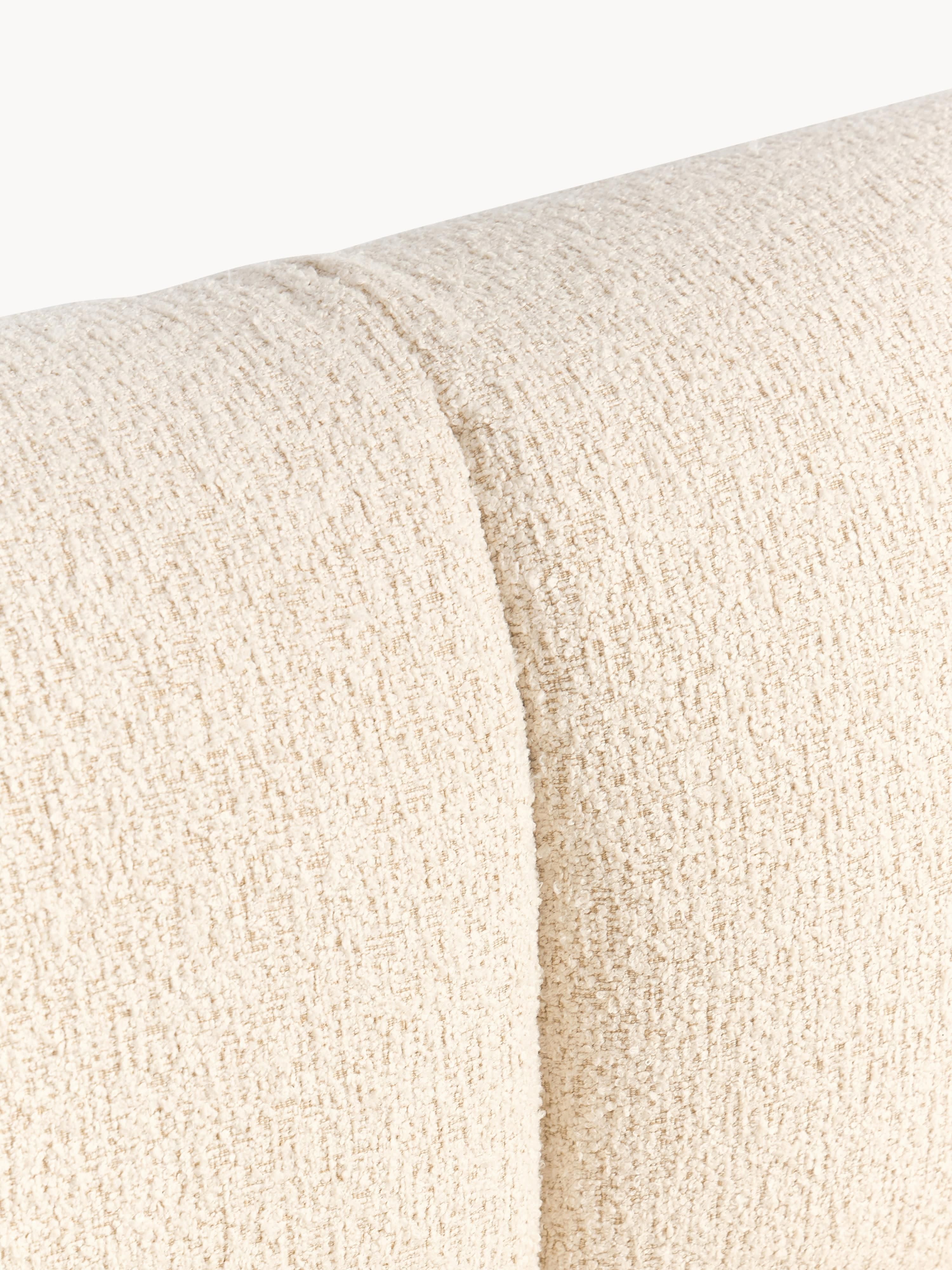 Sofia XL Modular Bouclé Sofa