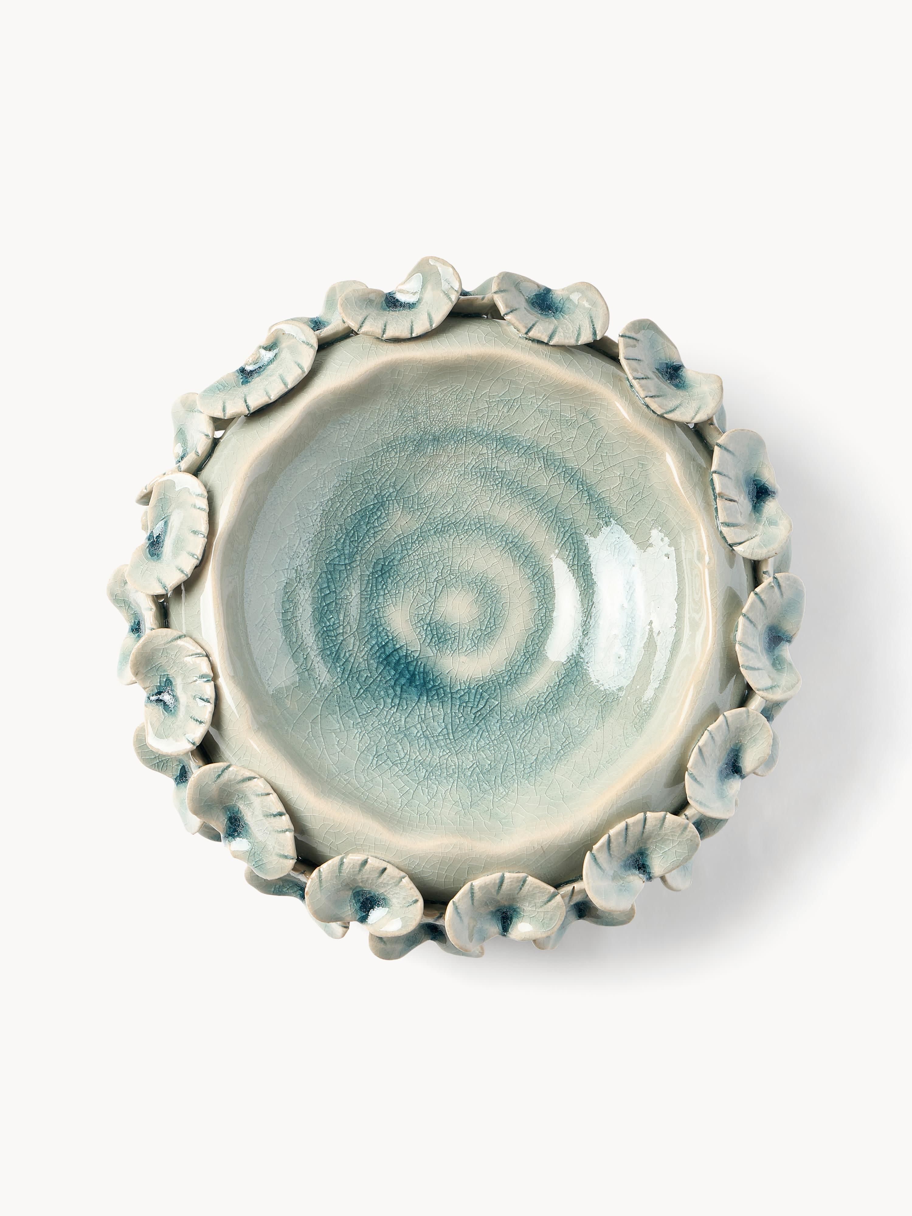 Arlea Handmade Decorative Bowl