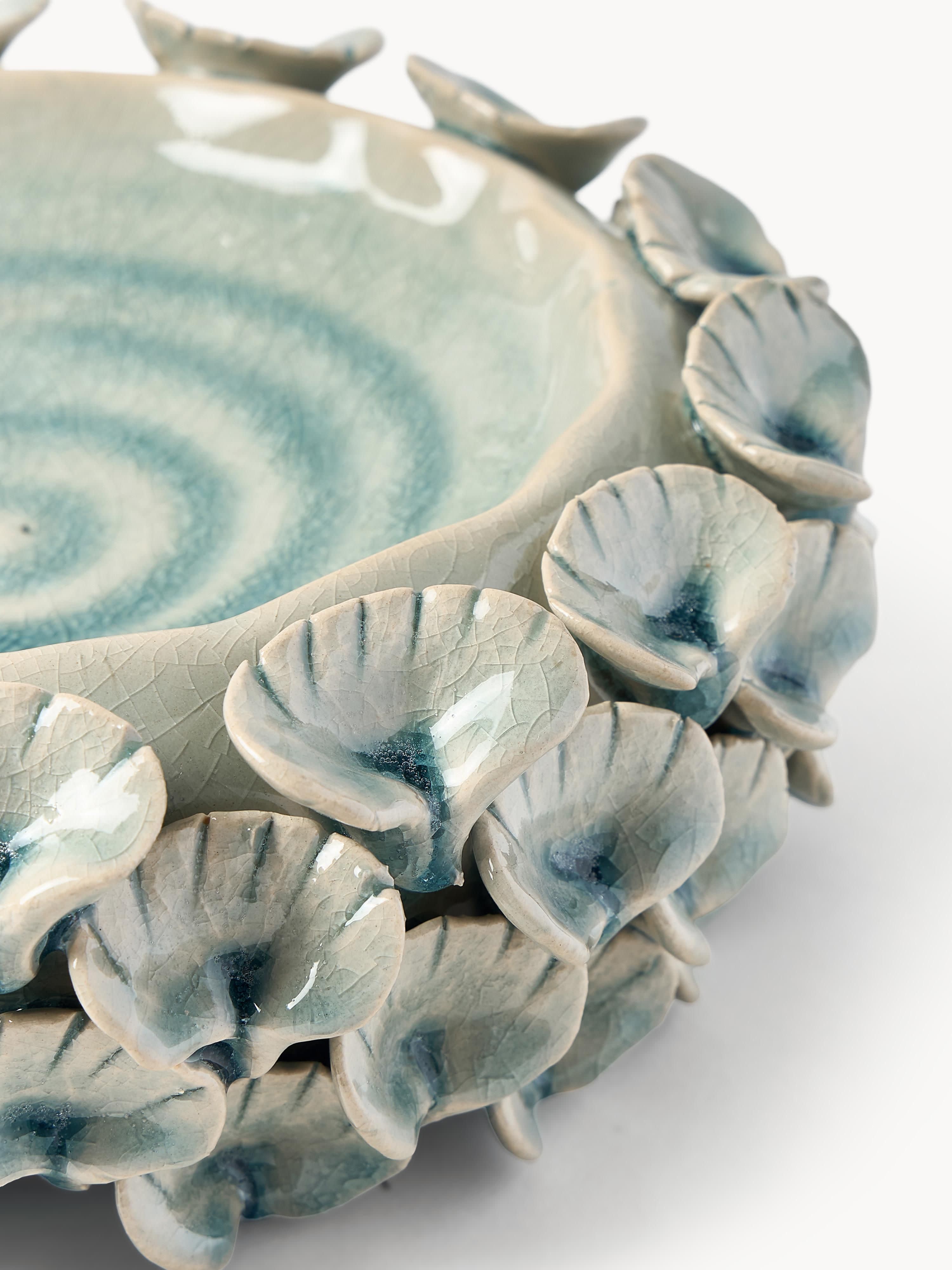 Arlea Handmade Decorative Bowl