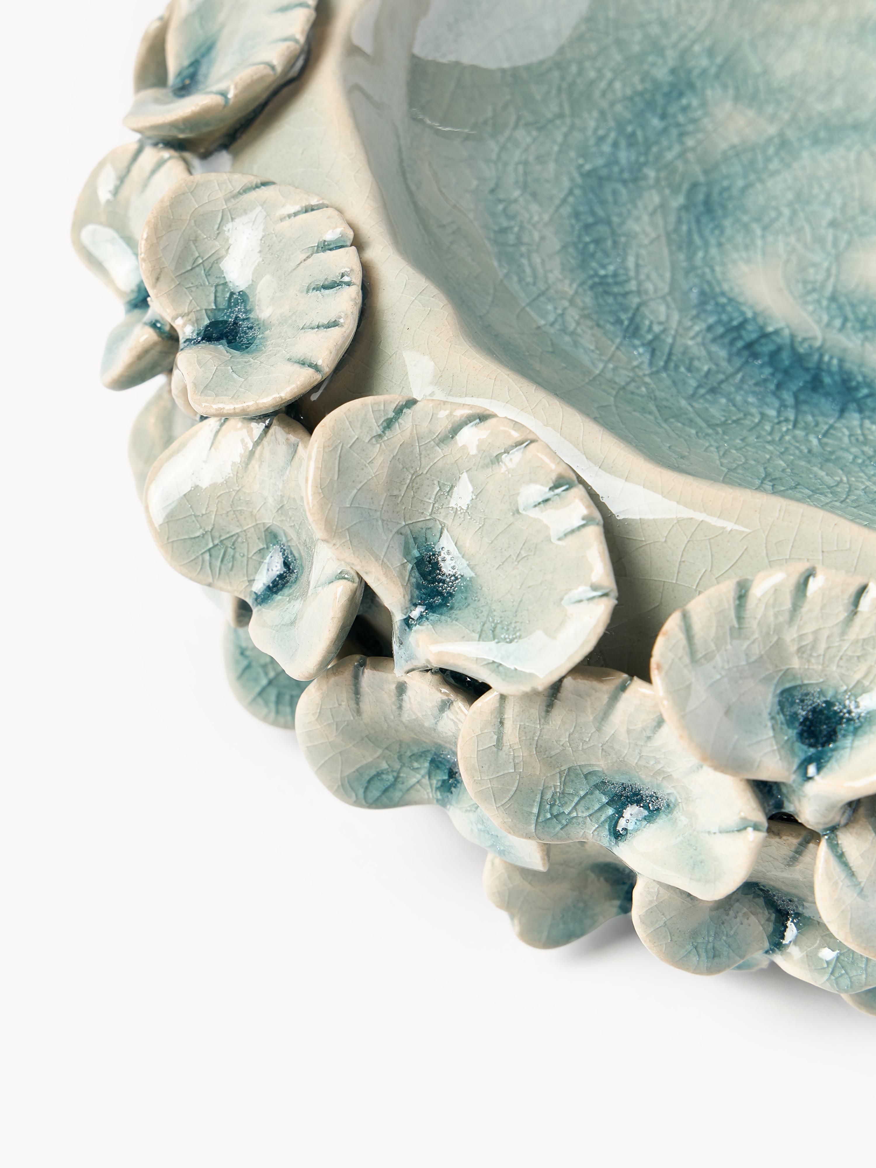 Arlea Handmade Decorative Bowl