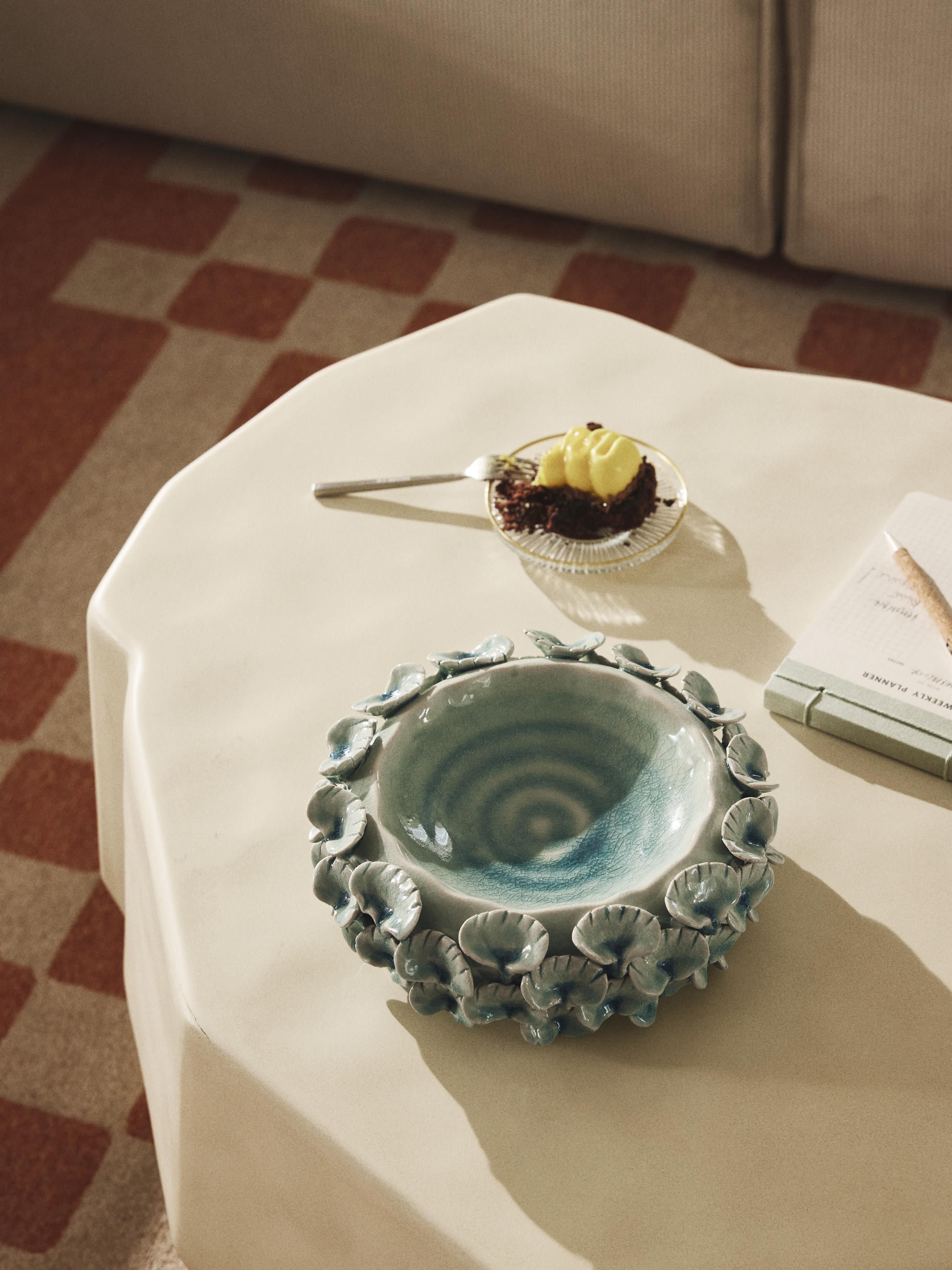 Arlea Handmade Decorative Bowl