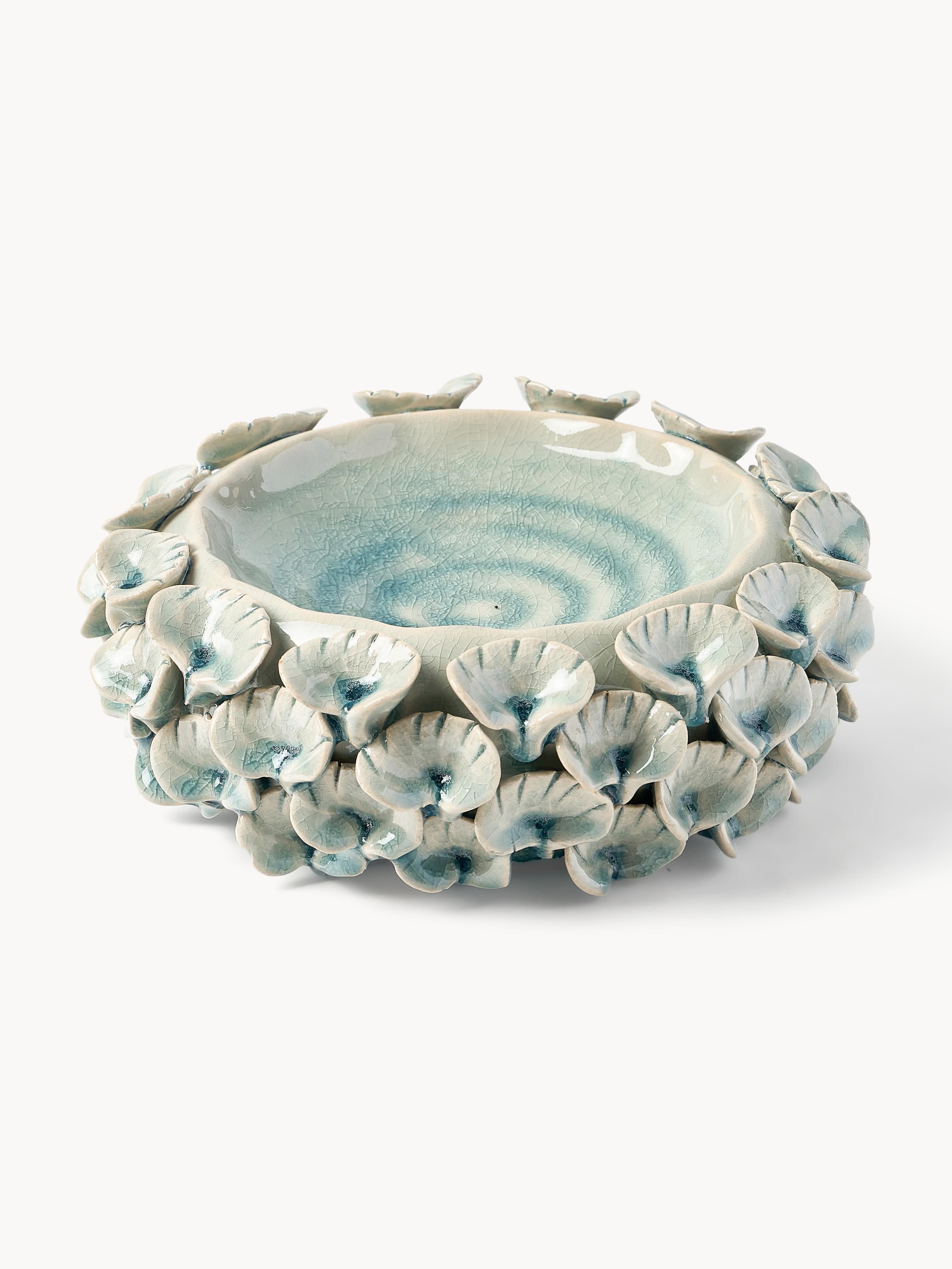 Gallery image 1 - Handmade Decorative Bowl Arlea