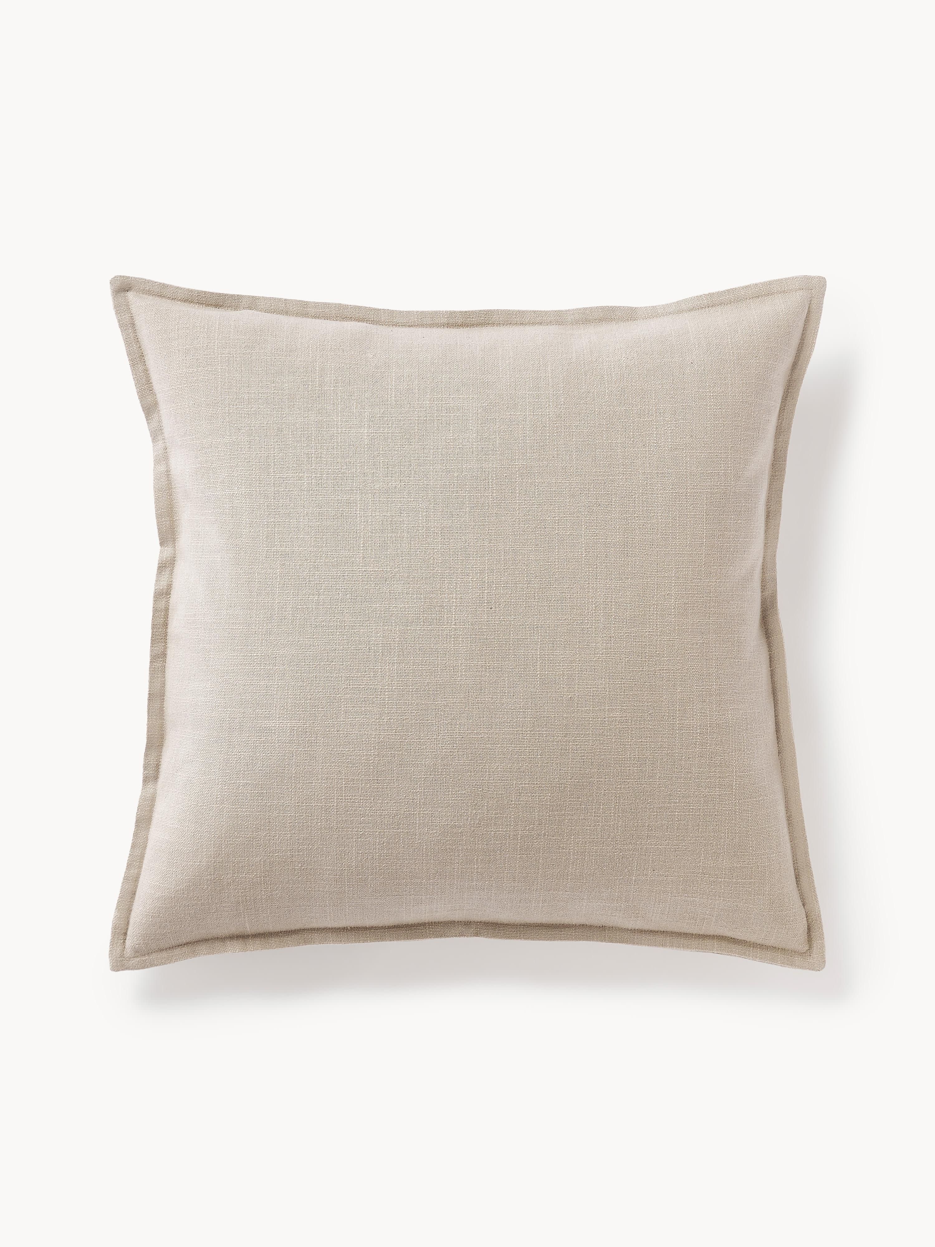Kailani Cotton Bedspread with Fringes