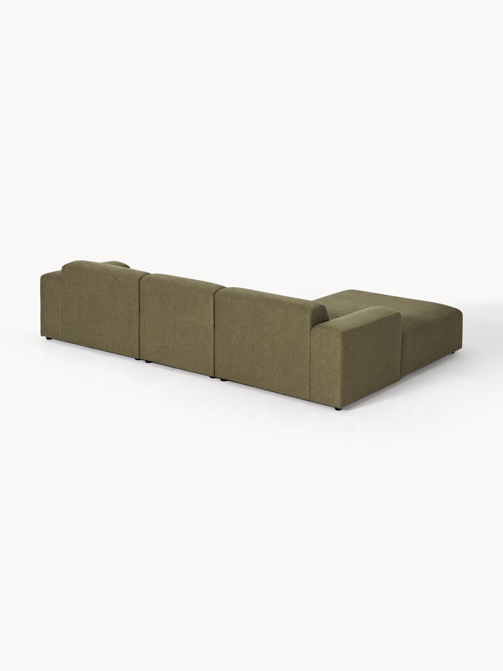 Melva Corner Sofa (4-seater)