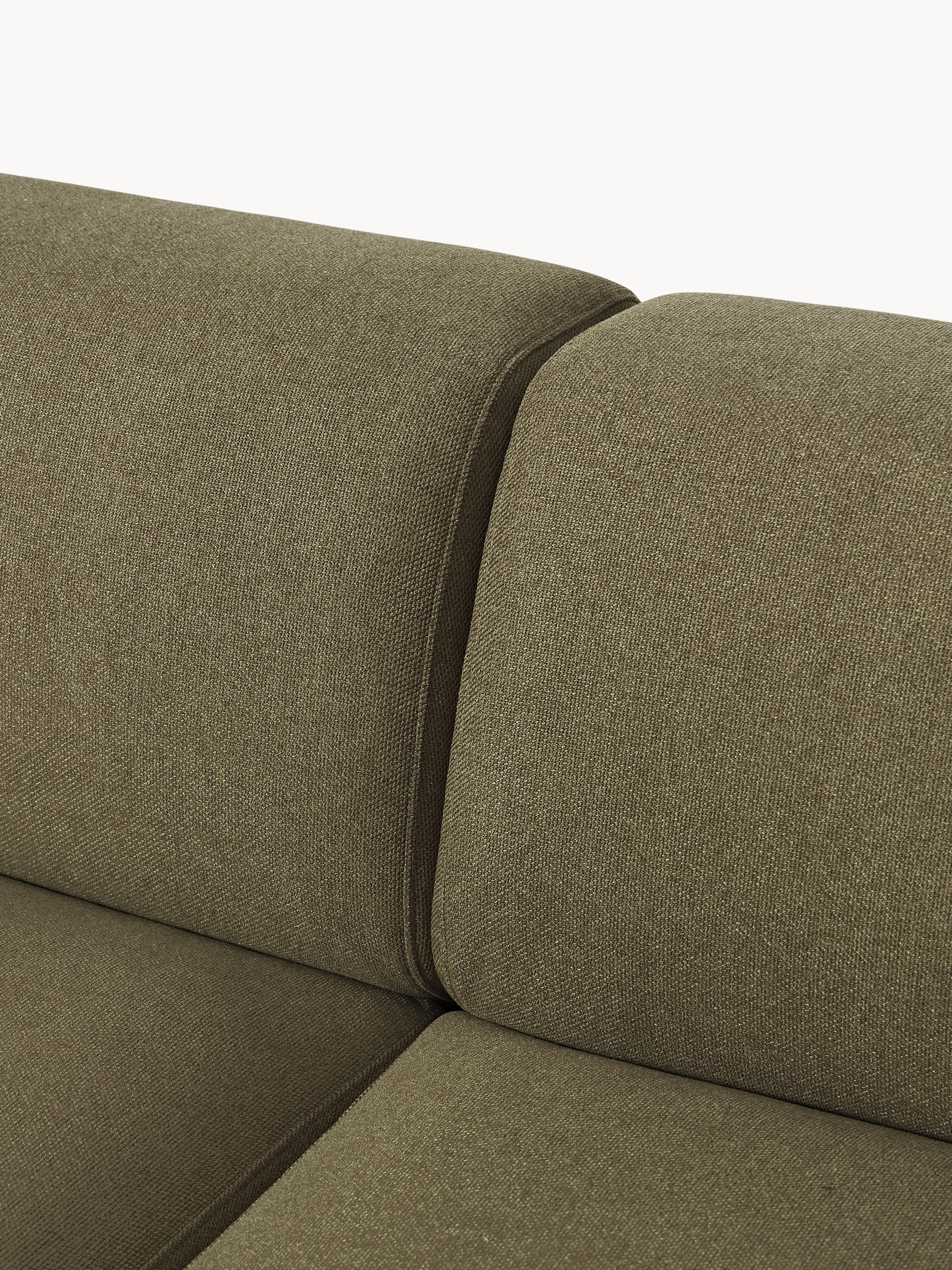 Melva Corner Sofa (4-seater)